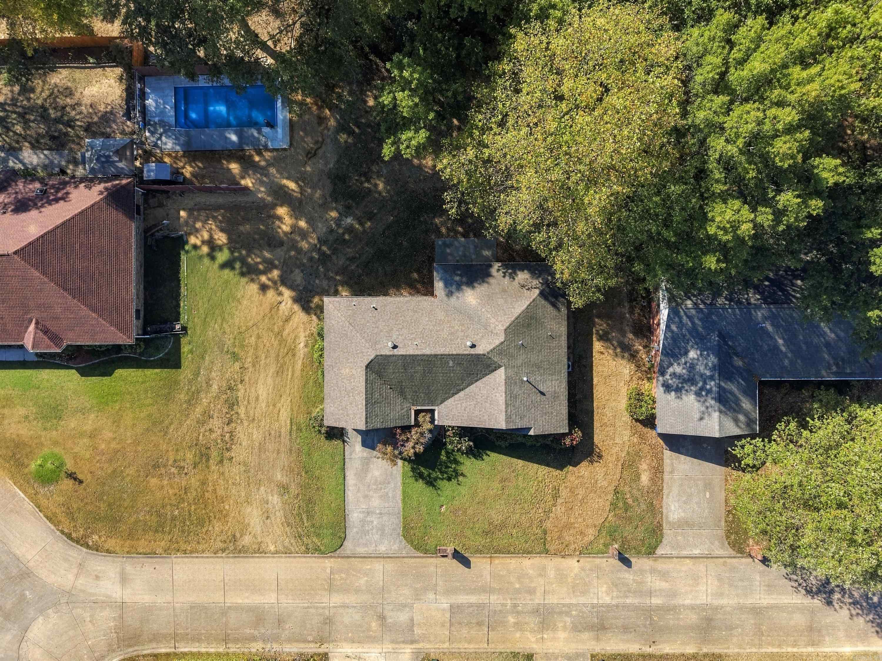 2215 Apache Trail, Conway, AR 72032 — photo 3
