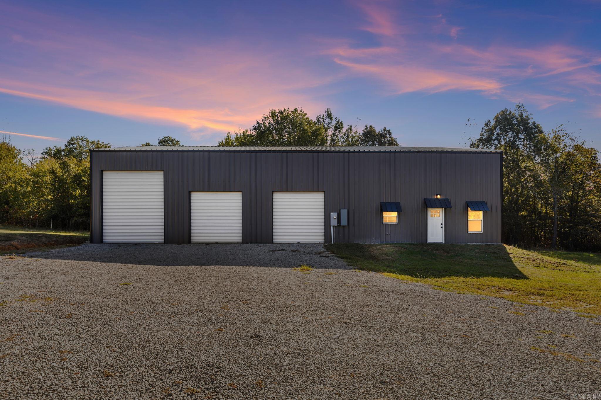 105 Deer Hill Drive — photo
