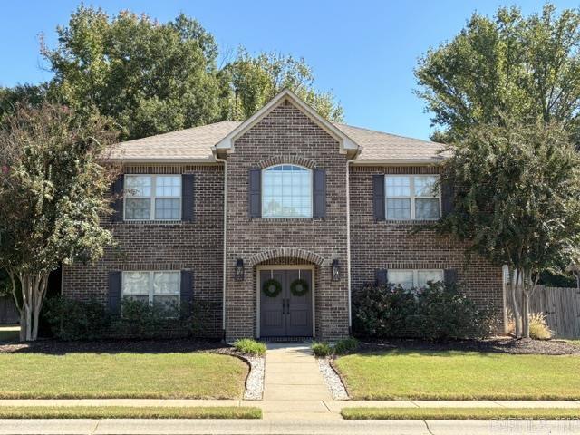 3212 S Cresent Drive — photo