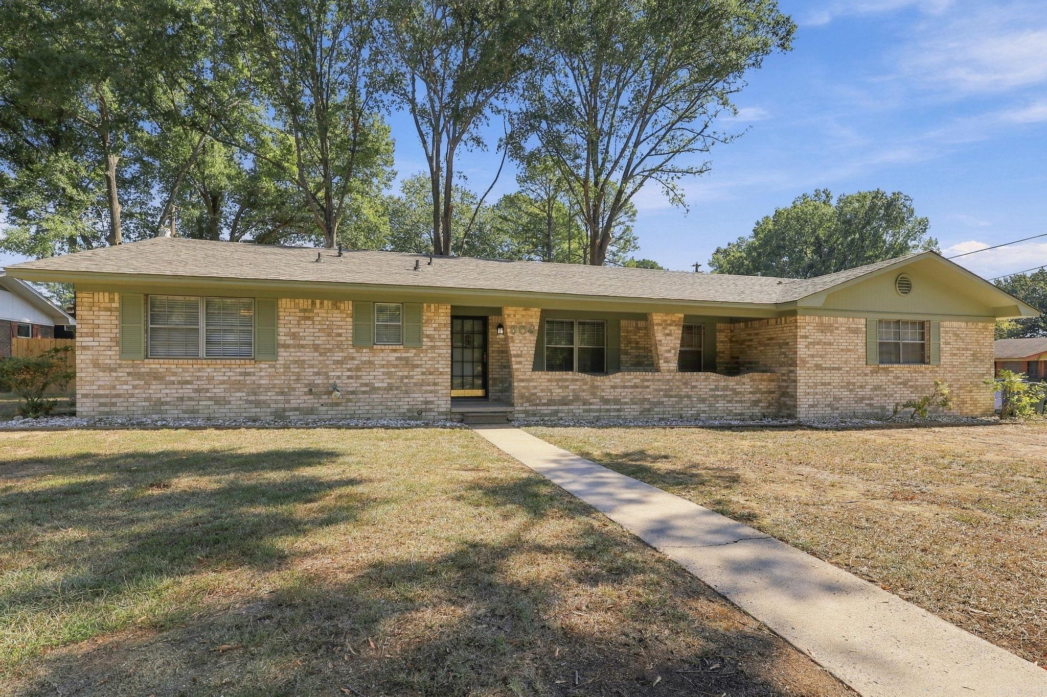608 S Baridon Street — photo