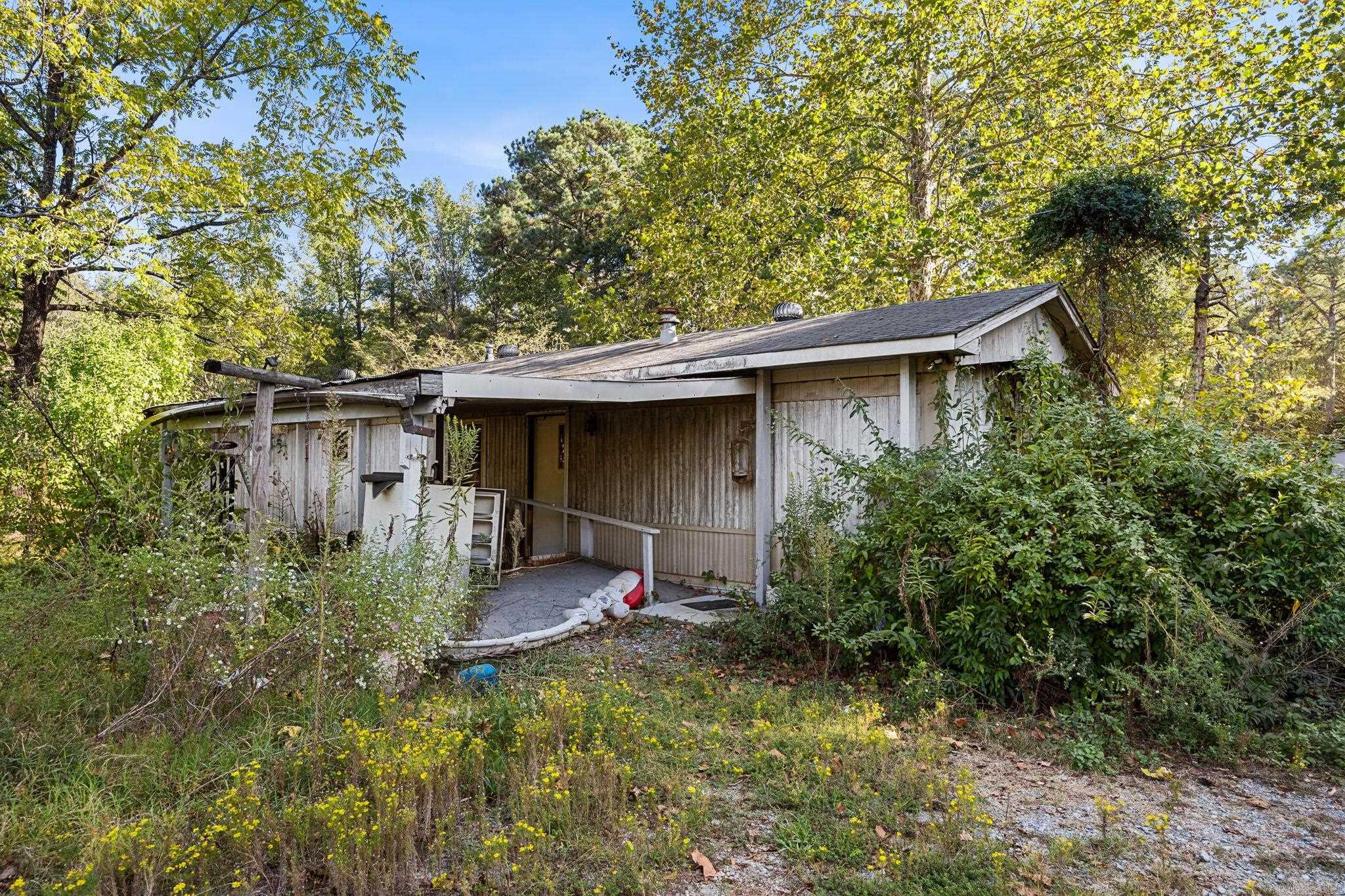 619 Brewer Road — photo