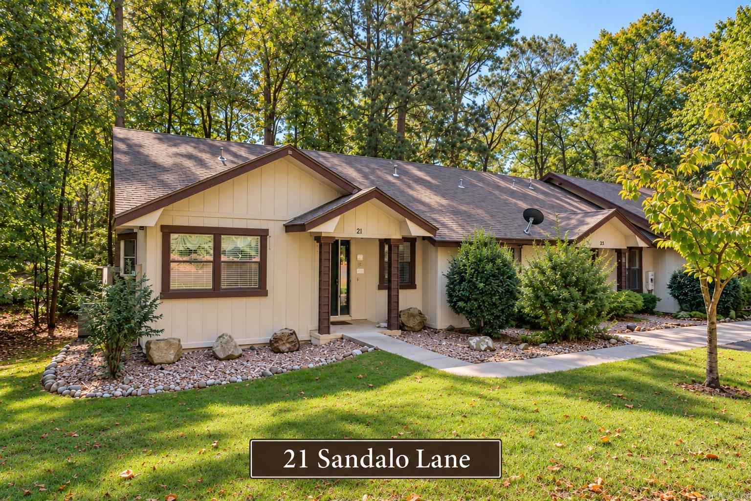 21 Sandalo Lane — photo