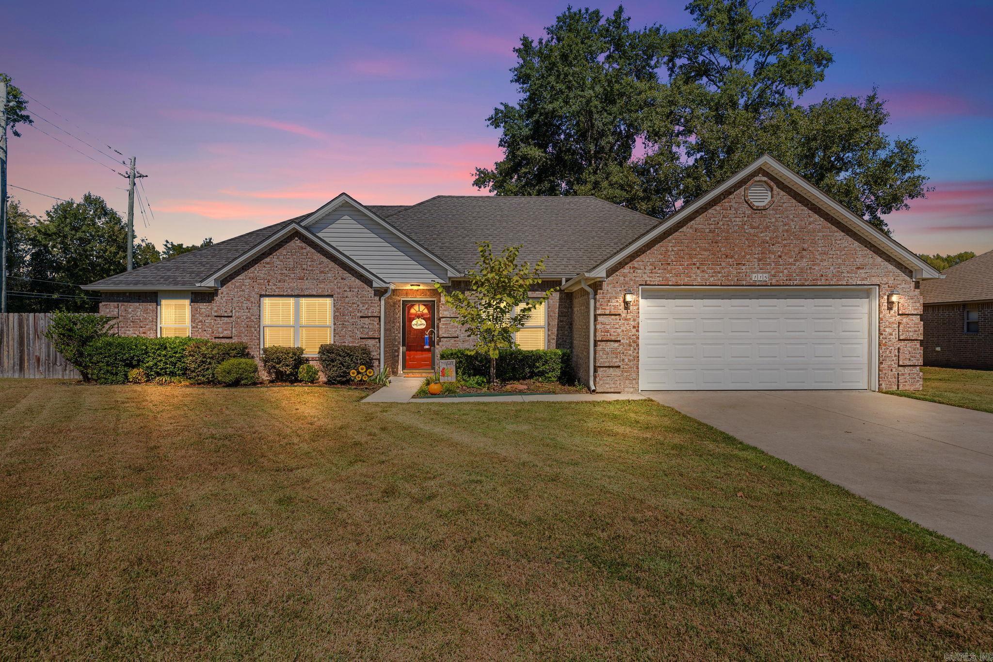 115 Earnhardt Circle — photo