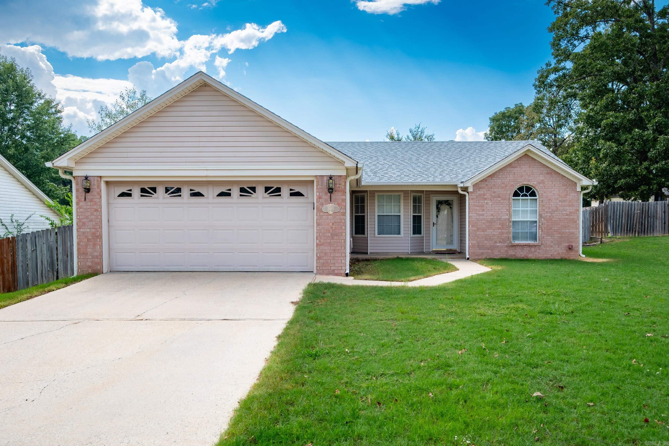3415 Congressional Cove — photo