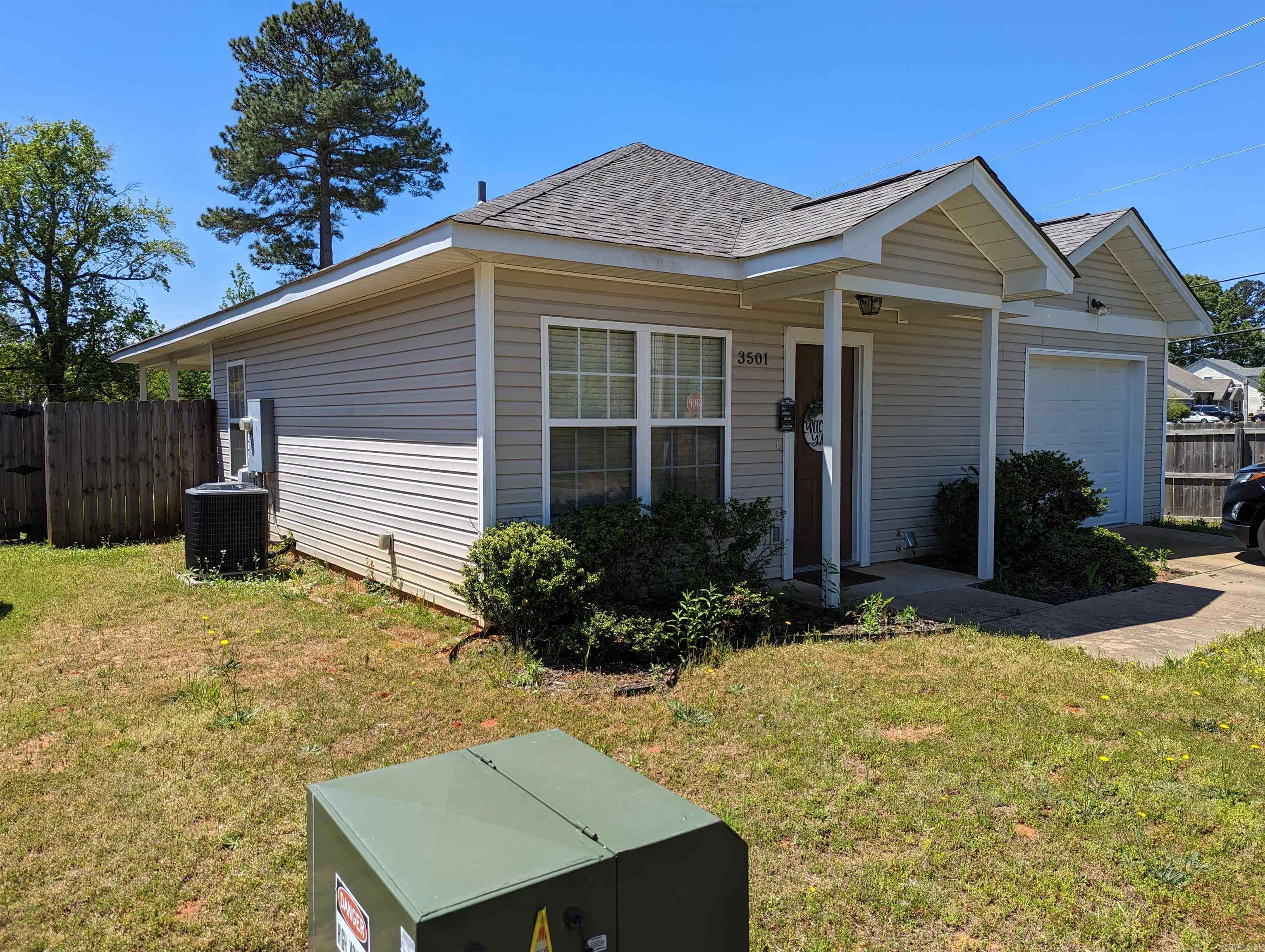 3501 Terrace Hill Court — photo