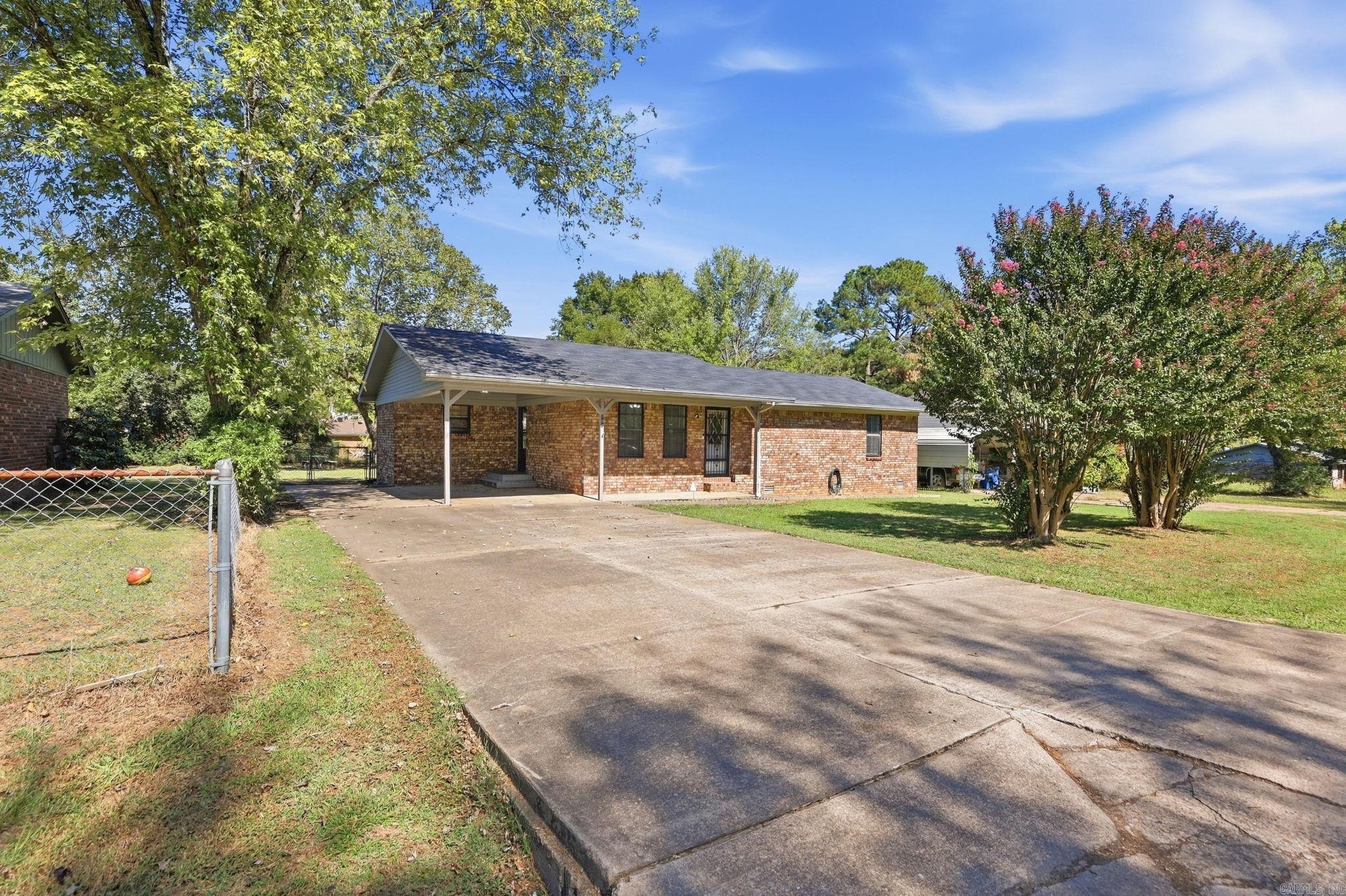 105 Kell Drive, Beebe, AR 72012 — photo 2