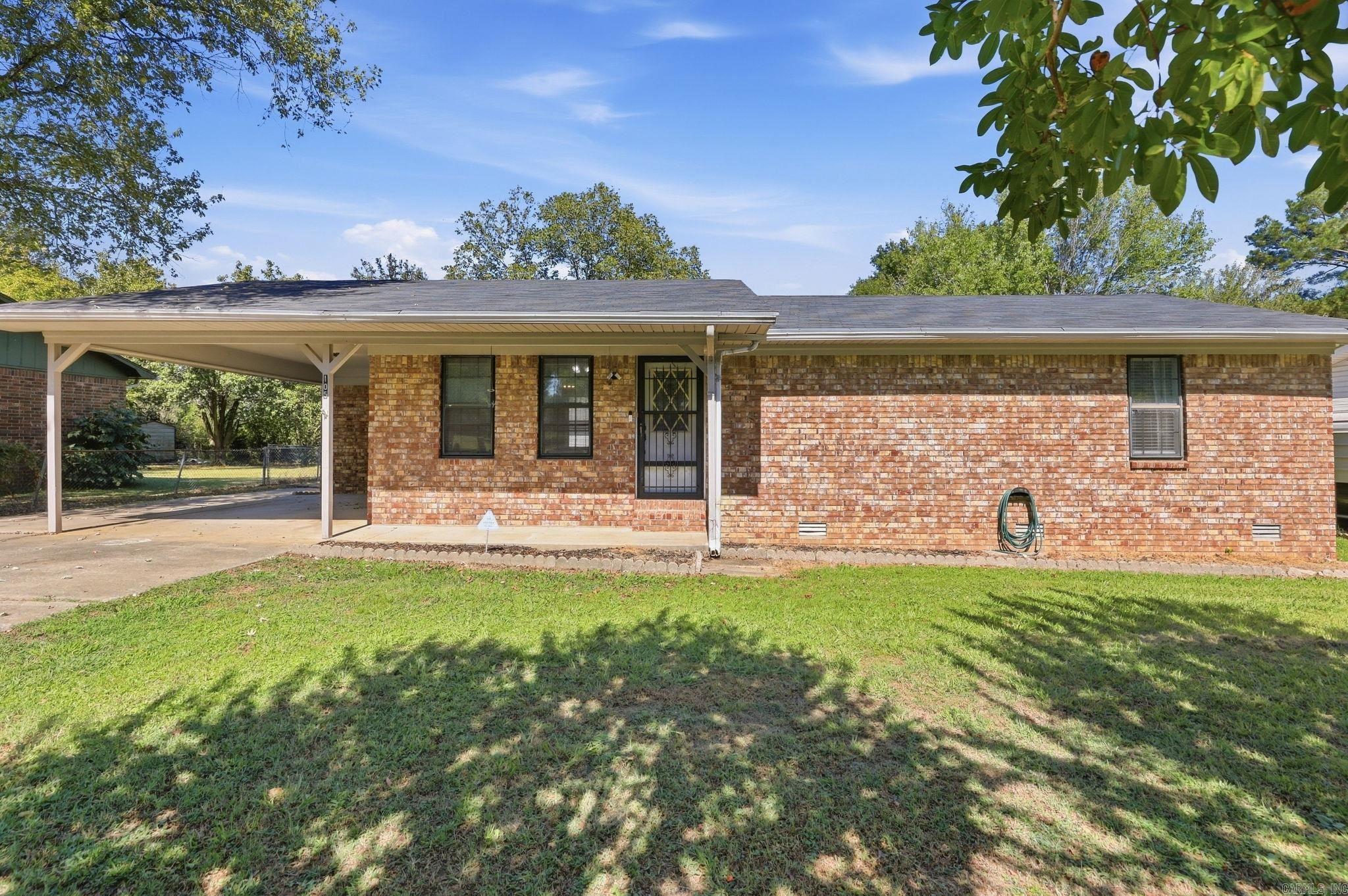 105 Kell Drive, Beebe, AR 72012 — photo 3