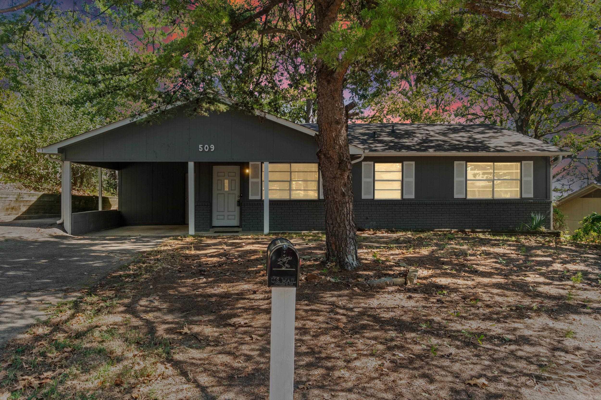 509 Nan Circle — photo