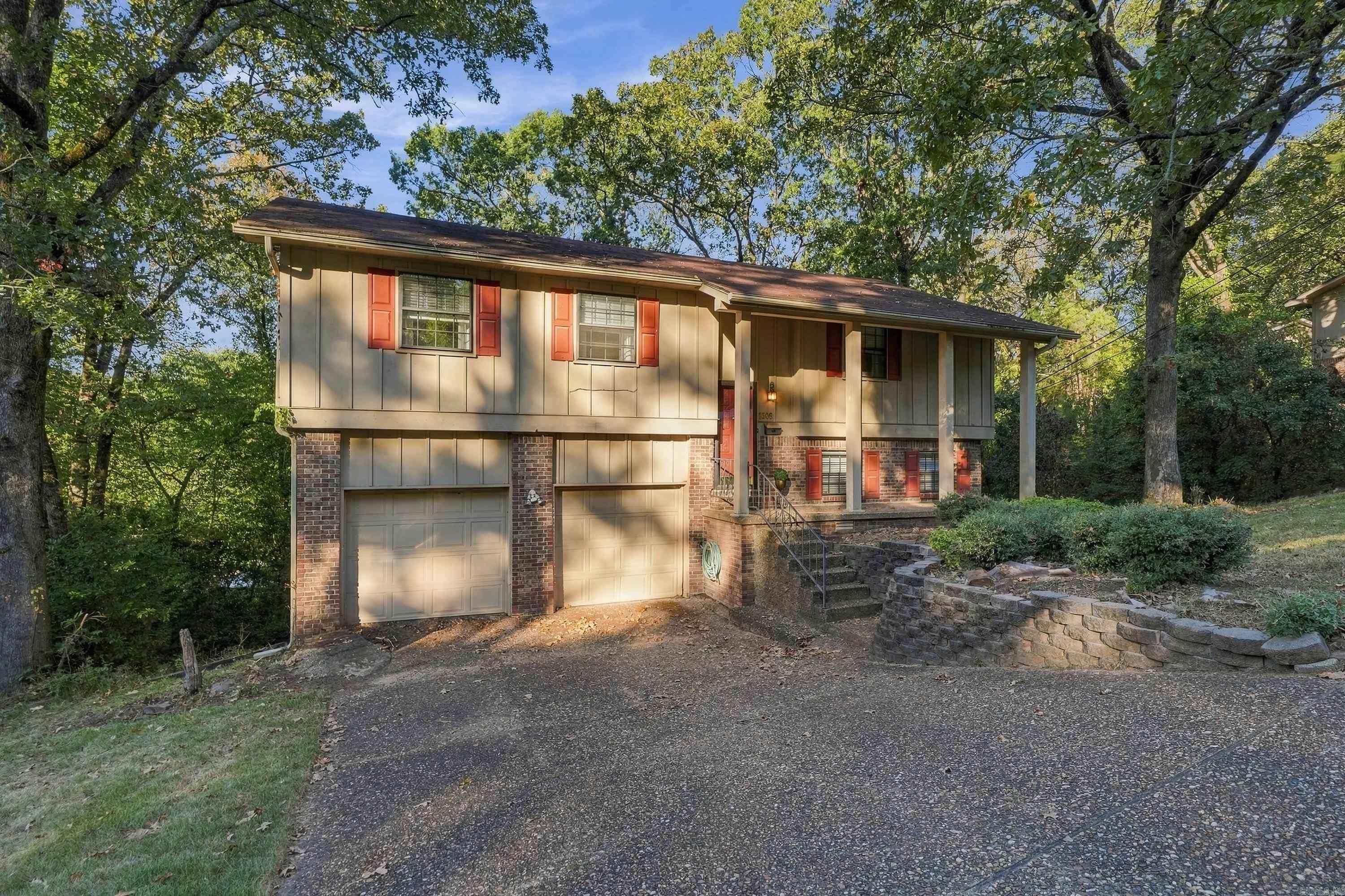 1306 Starfield Road — photo