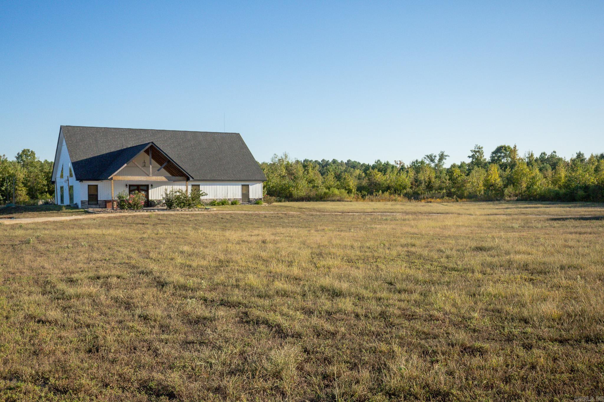 8111 County Rd 58, Redfield, AR 72132 — photo 2