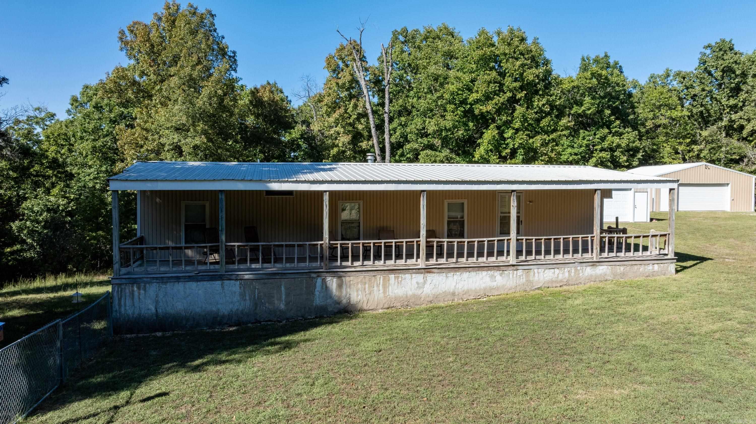 222 W CC Road — photo