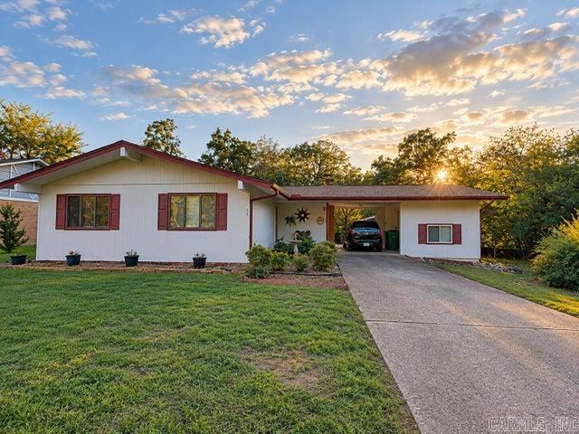 61 Flathead Drive — photo