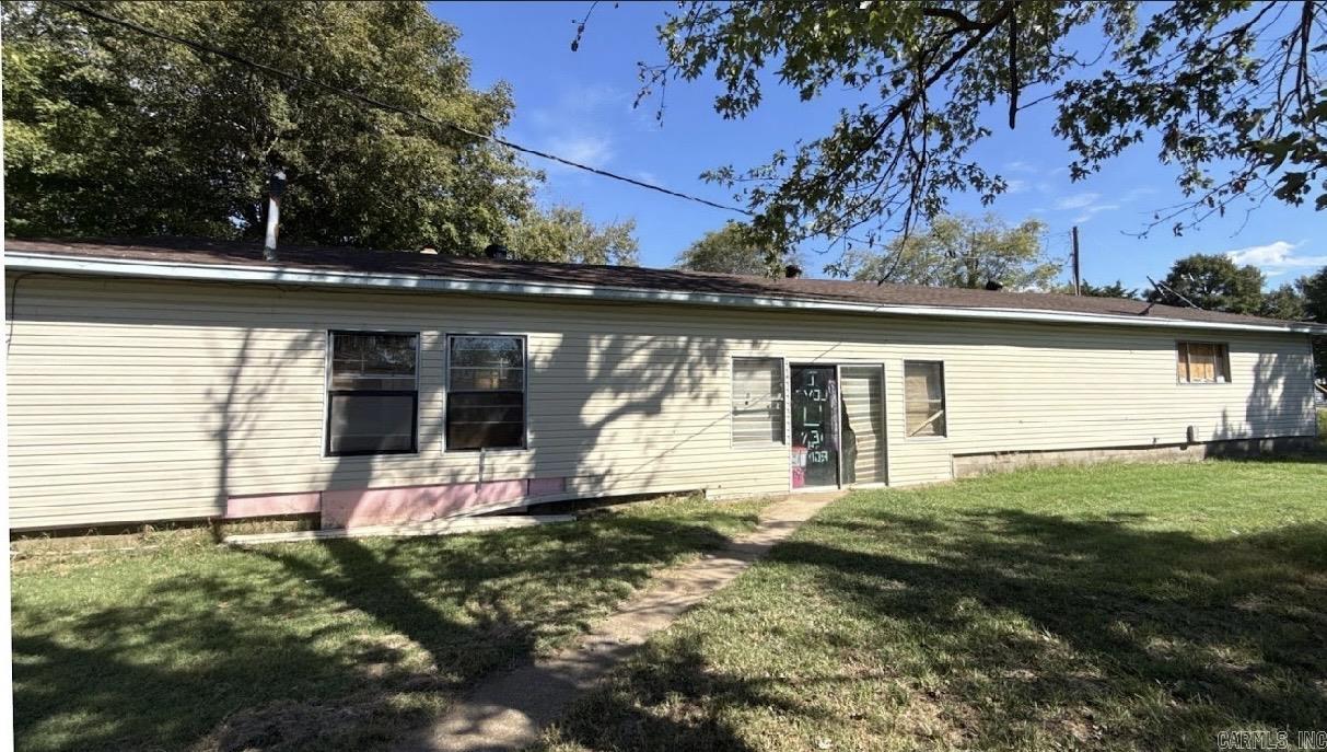 747 County Road 502, Rector, AR 72461 — photo 2