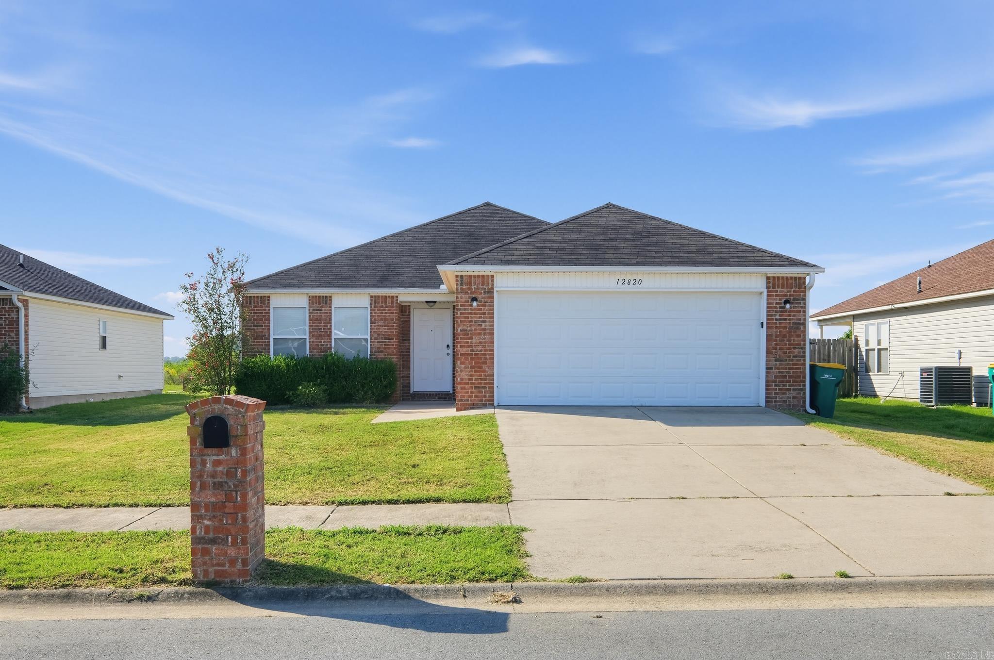 12820 Bell Flowers Drive — photo