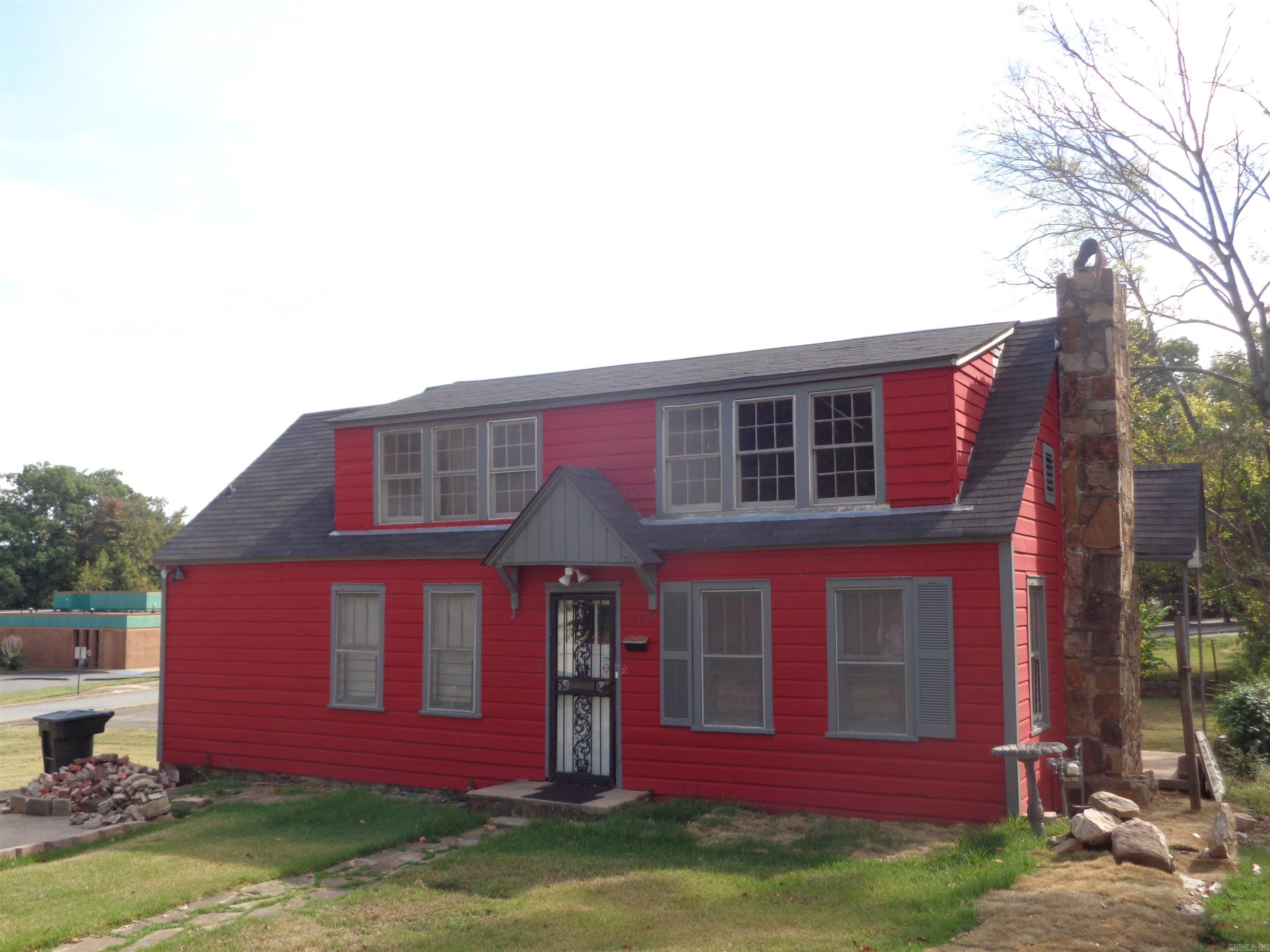 5109 W 11 Street — photo