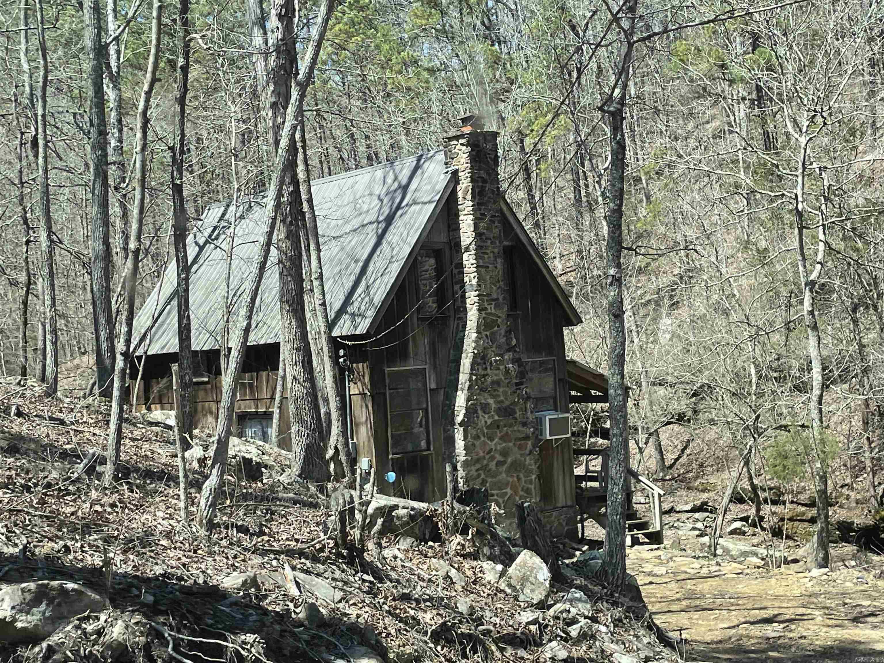 1246 Chimney Rock Road — photo