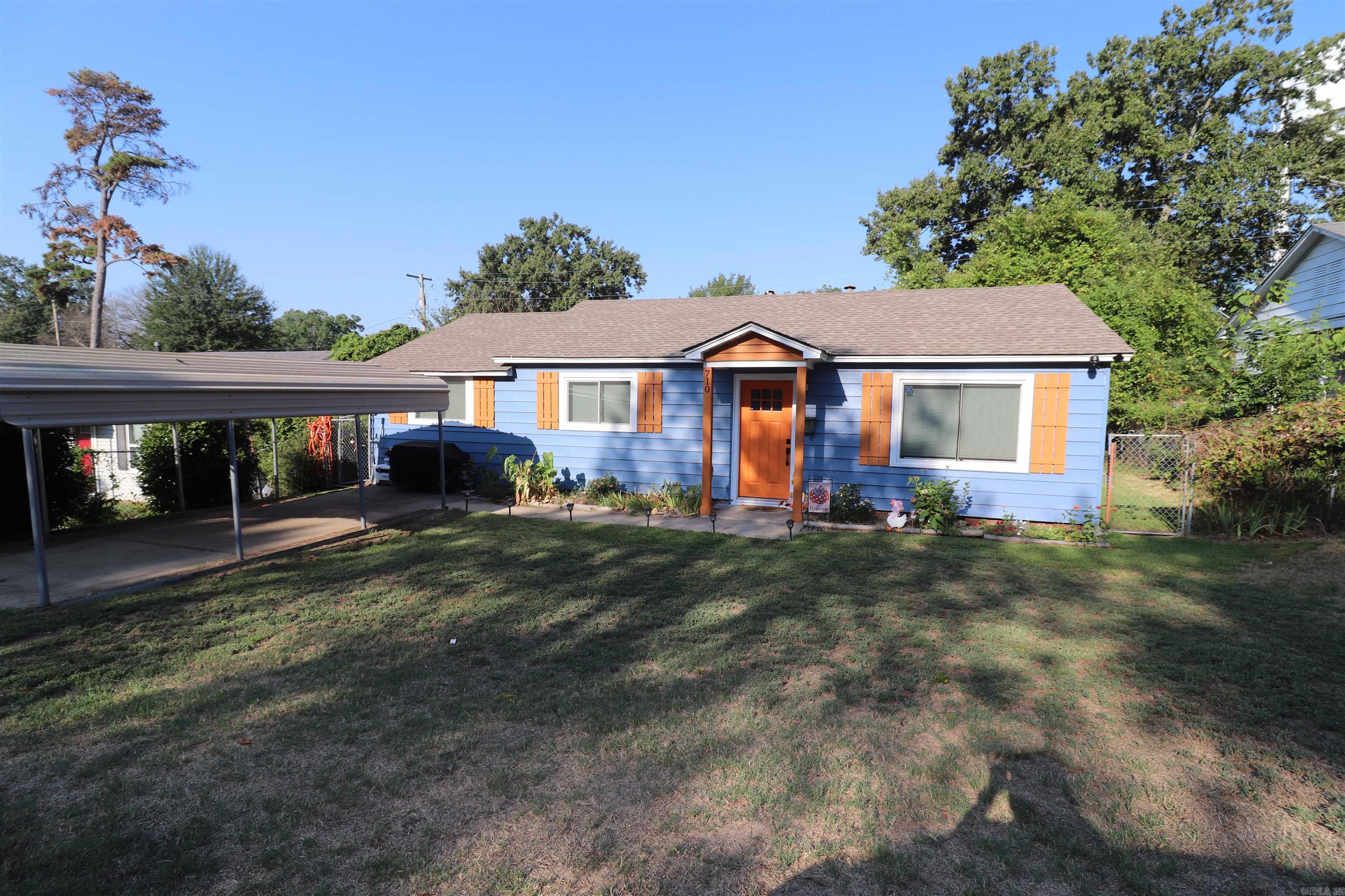 710 Dalewood — photo