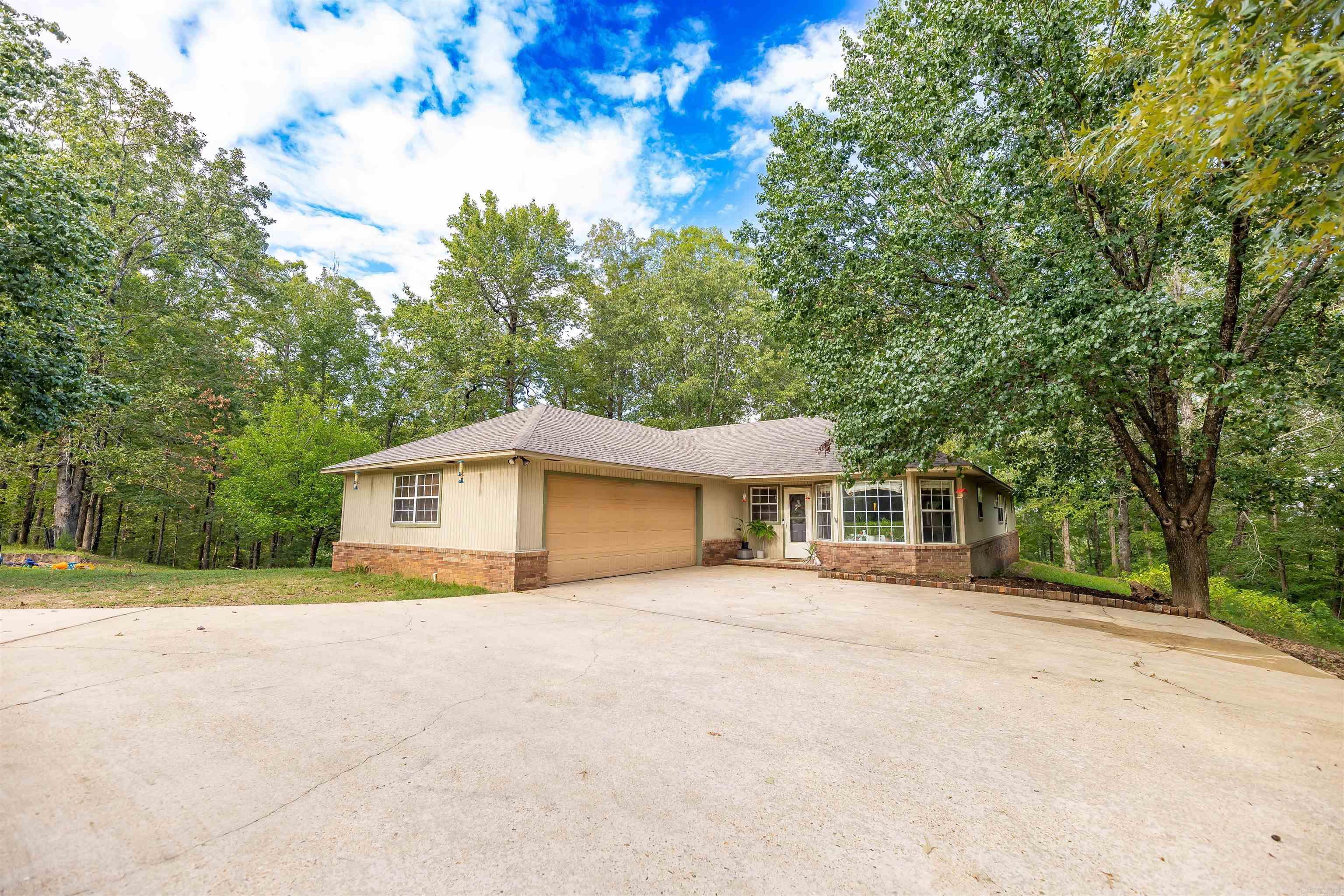 1315 Ridgeview Road — photo