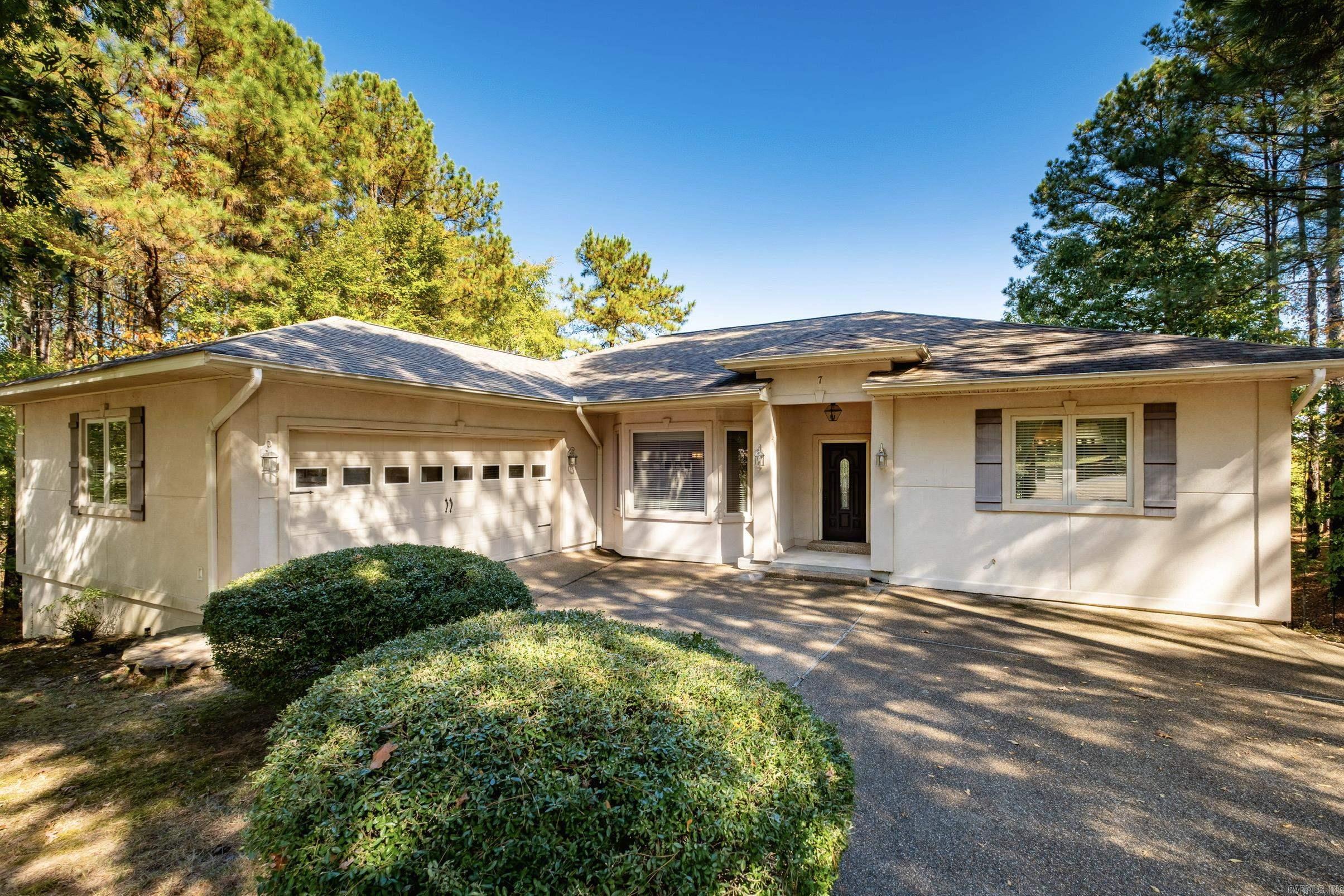 7 Pizarro Drive — photo