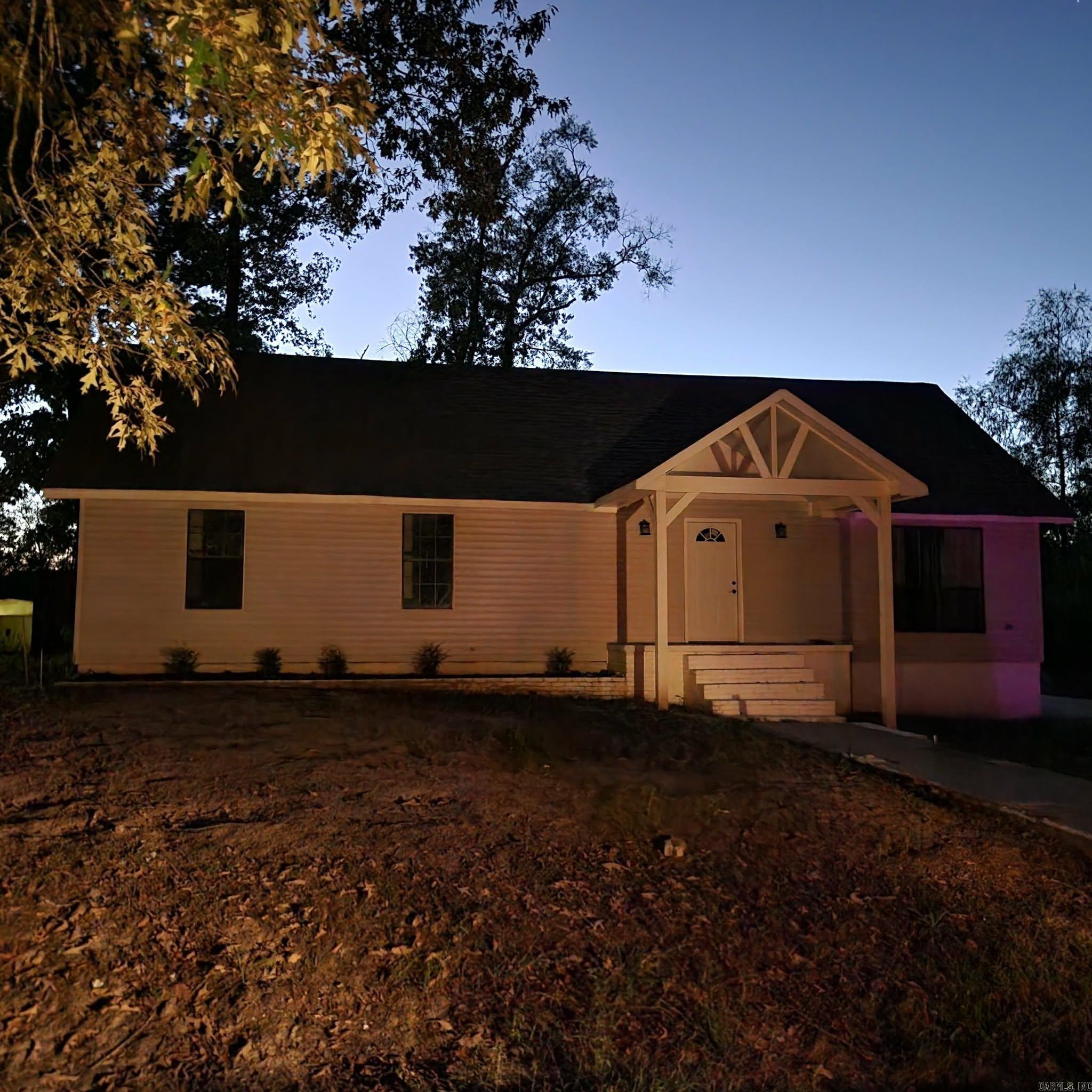 17904 Michael Todd Lane — photo