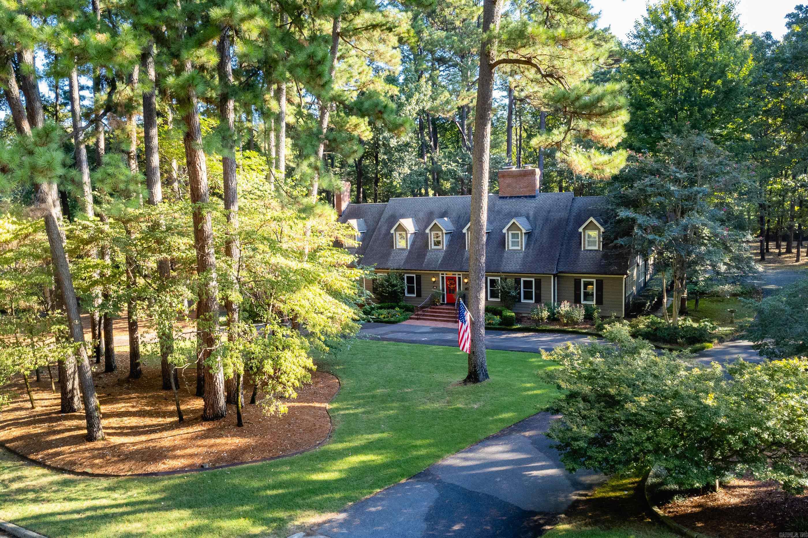 51 Hickory Hills Circle — photo