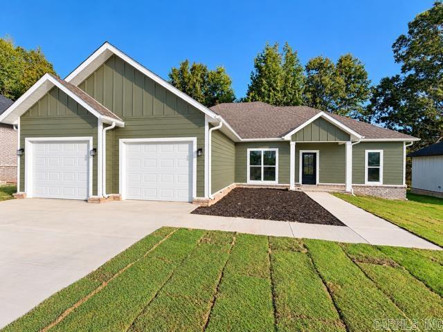 3107 Lynn Drive — photo