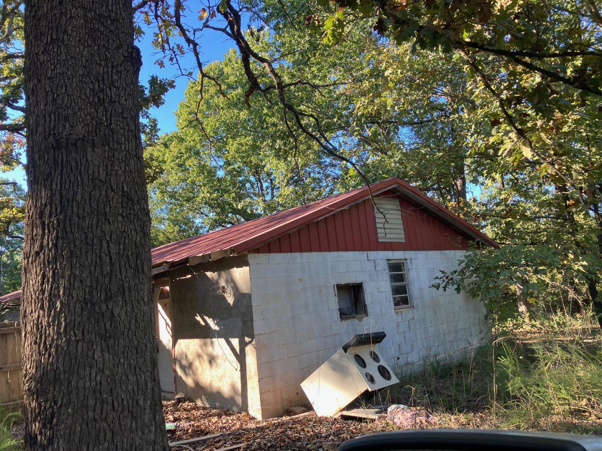 7772 Nine Mile Ridge Road — photo
