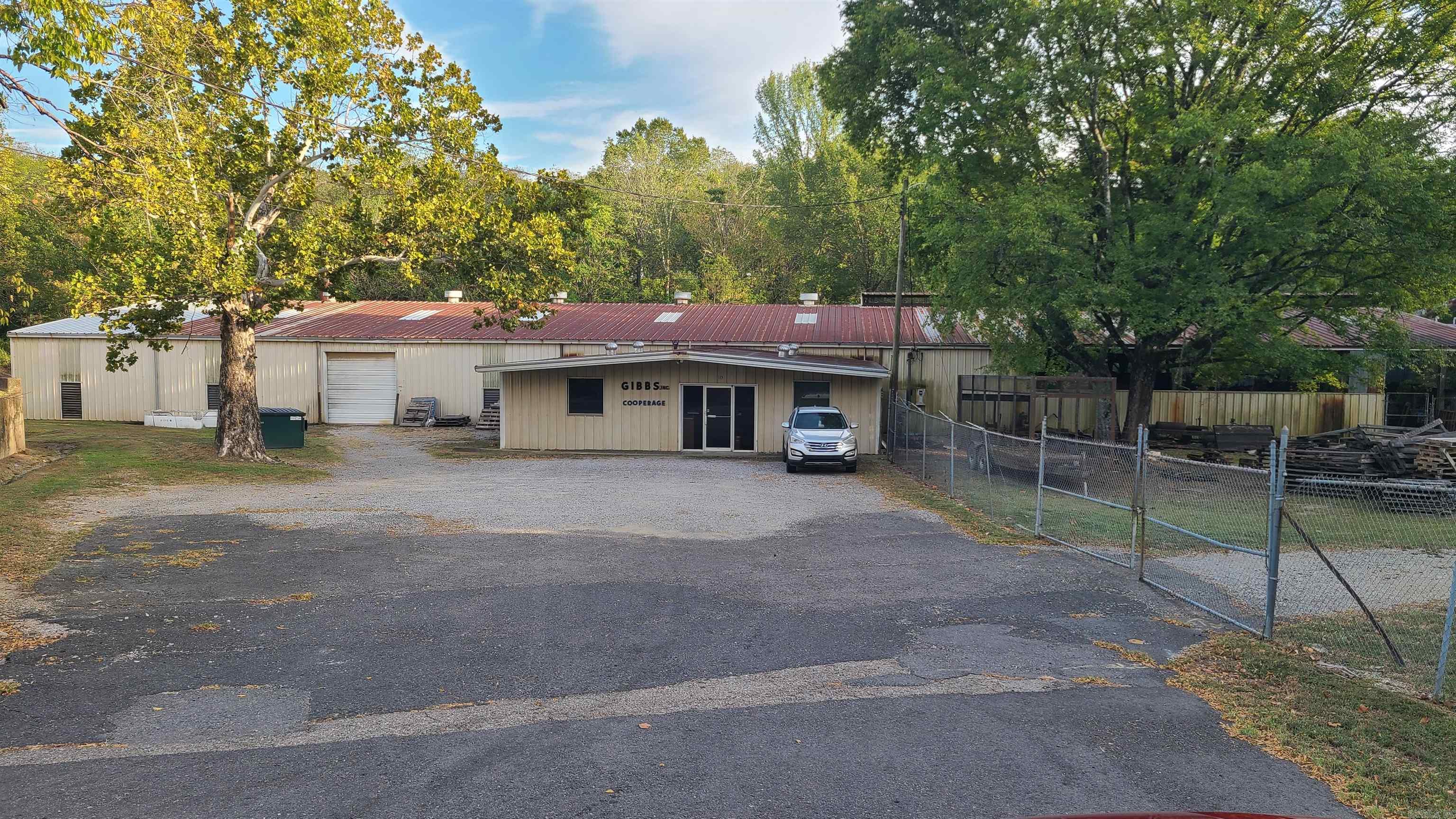 113 Overton Street — photo