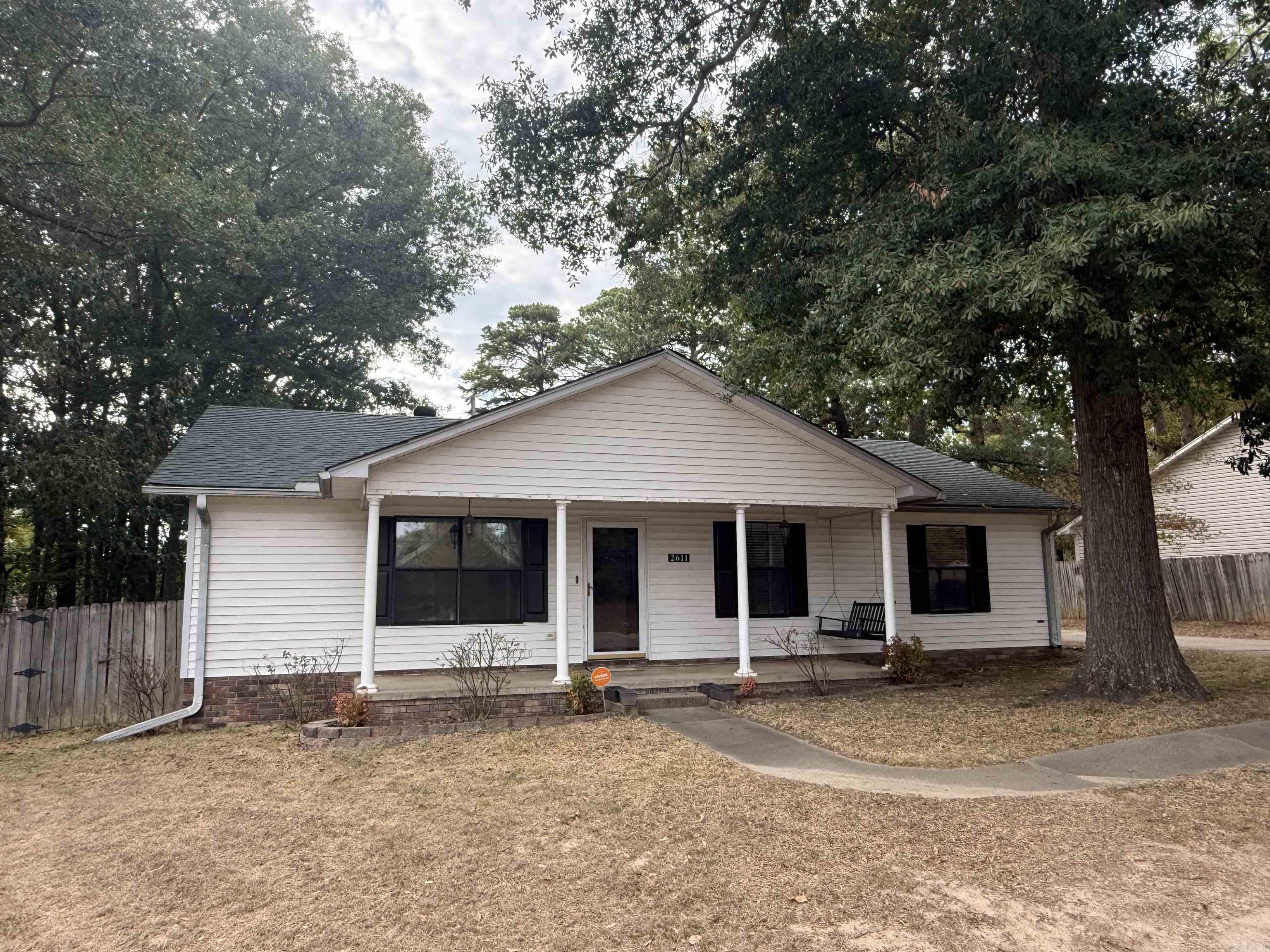 2611 Timbermist Drive — photo