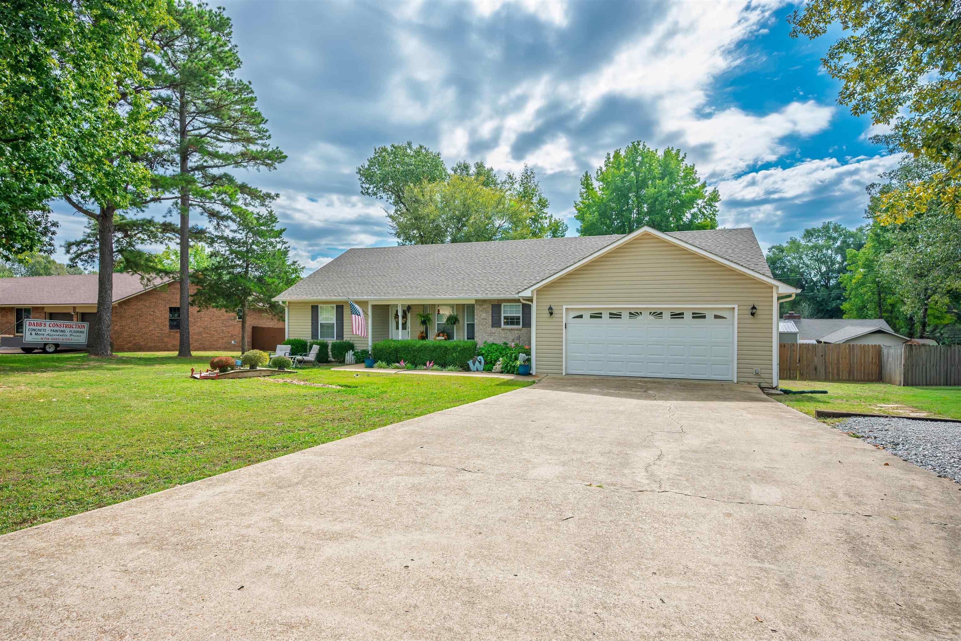 855 Bluff View, Batesville, AR 72501 — photo 2