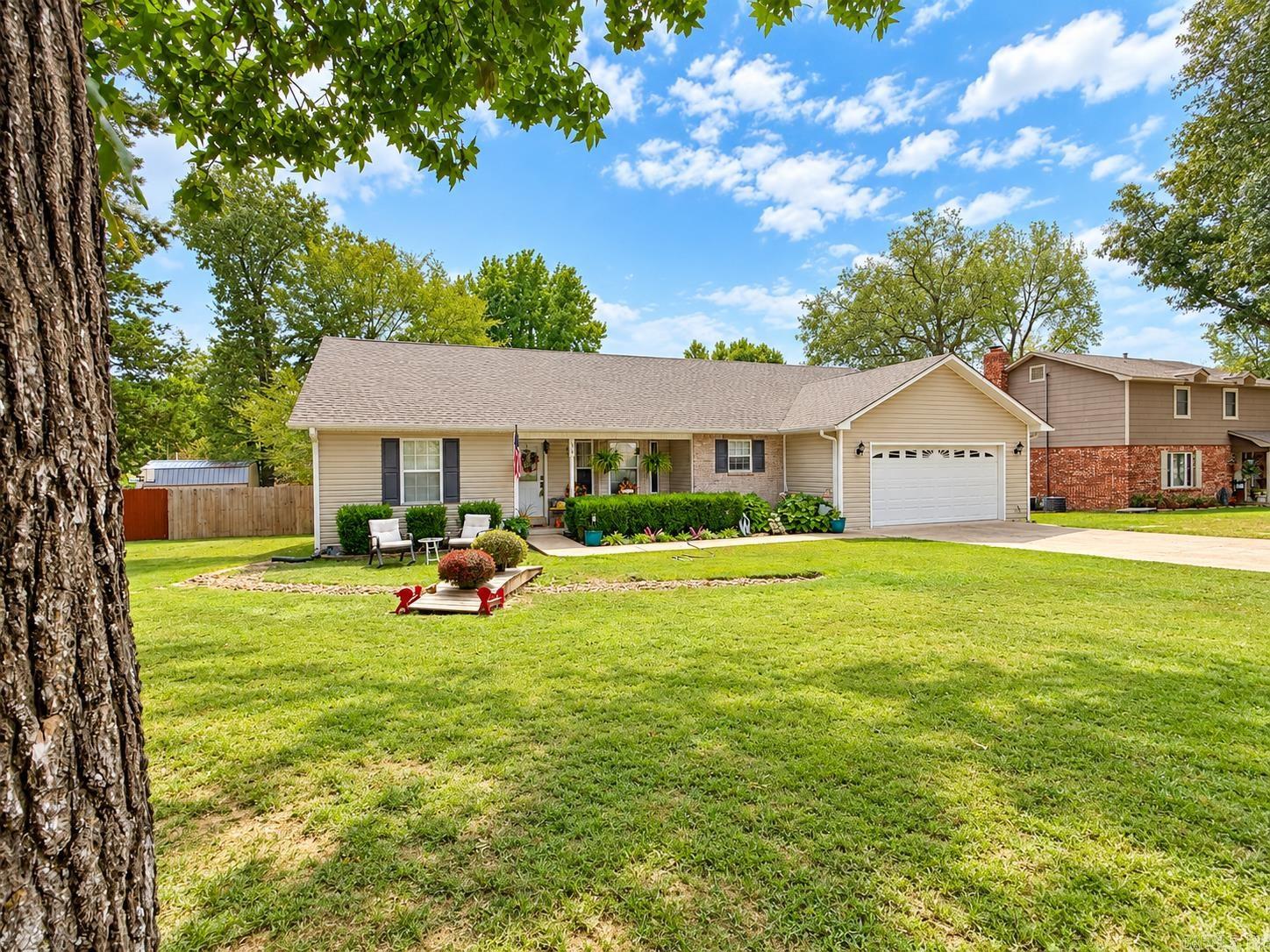 855 Bluff View, Batesville, AR 72501 — photo 3