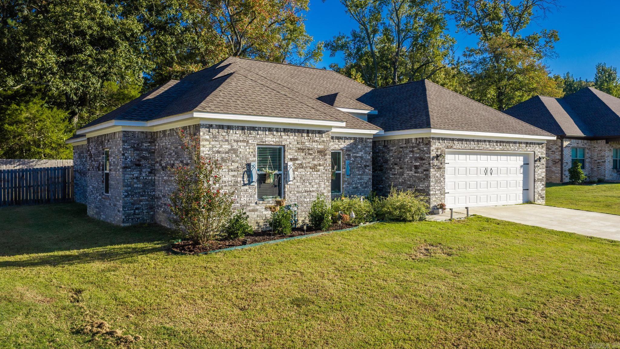 61 Lewis Loop, Greenbrier, AR 72058 — photo 2