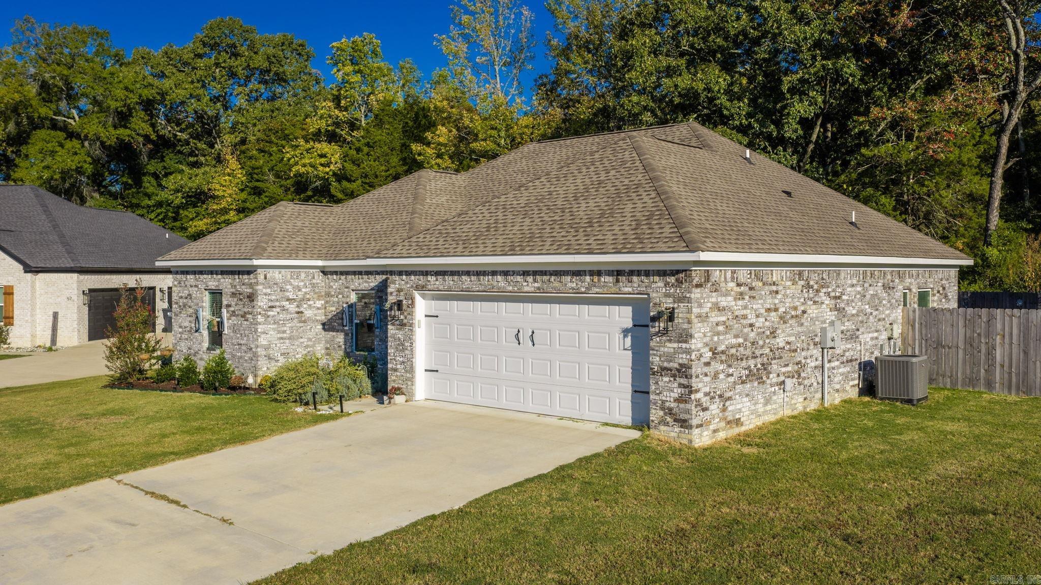 61 Lewis Loop, Greenbrier, AR 72058 — photo 3