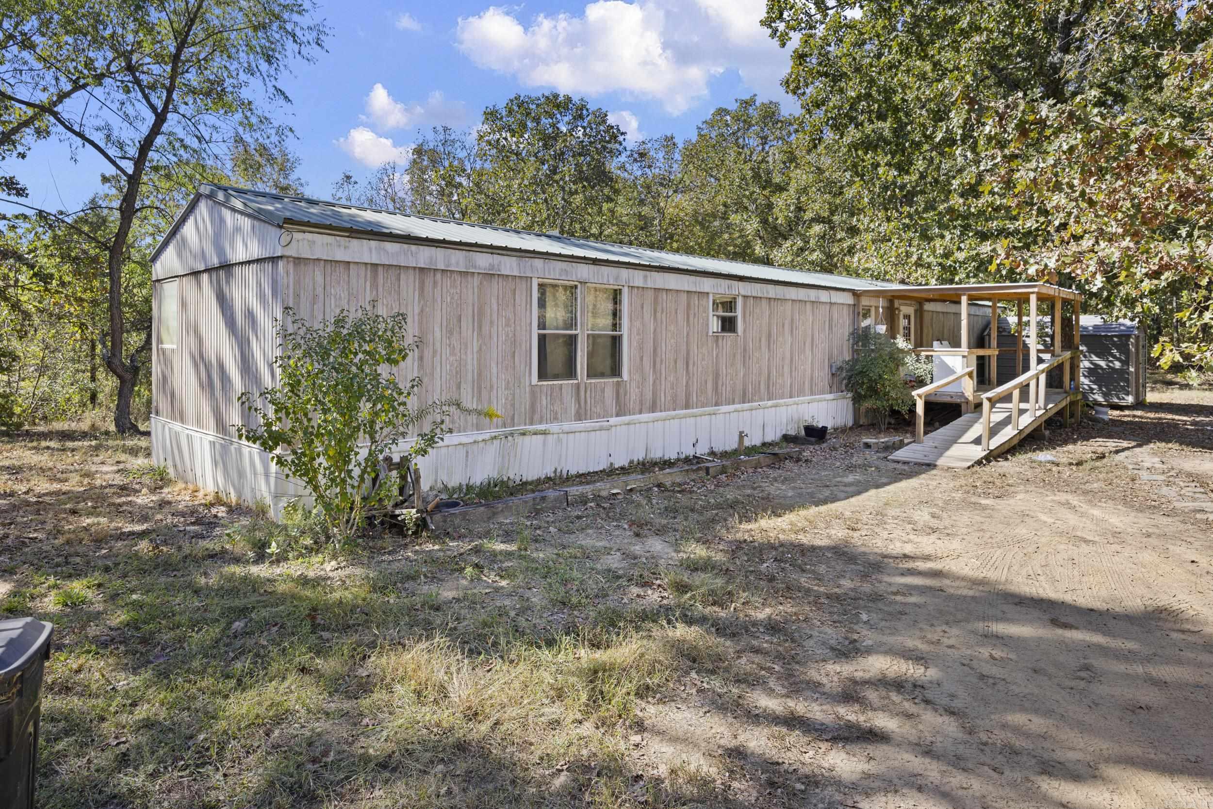 456 Old Hickory Road — photo