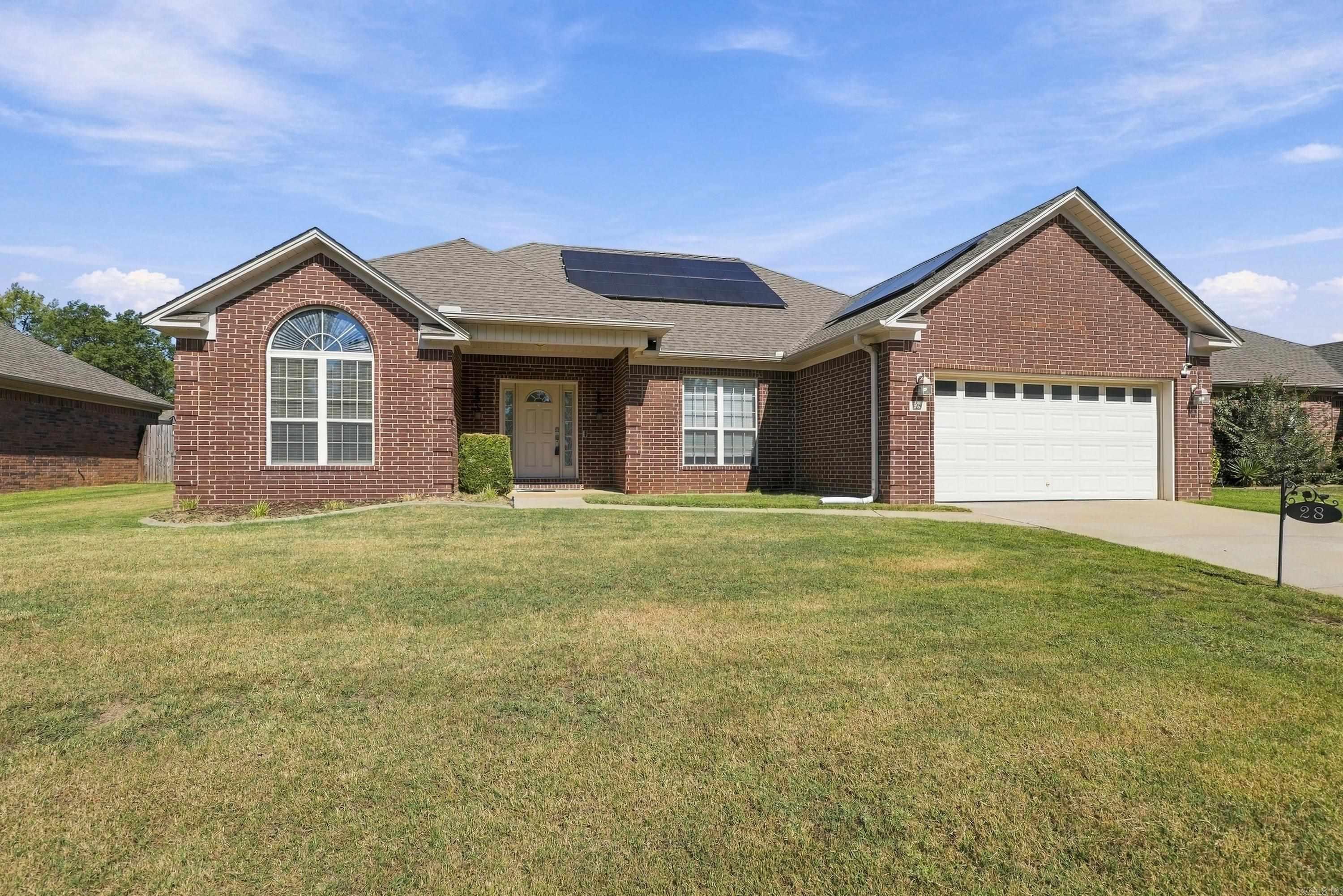 28 Berry Patch Drive, Cabot, AR 72023 — photo 2