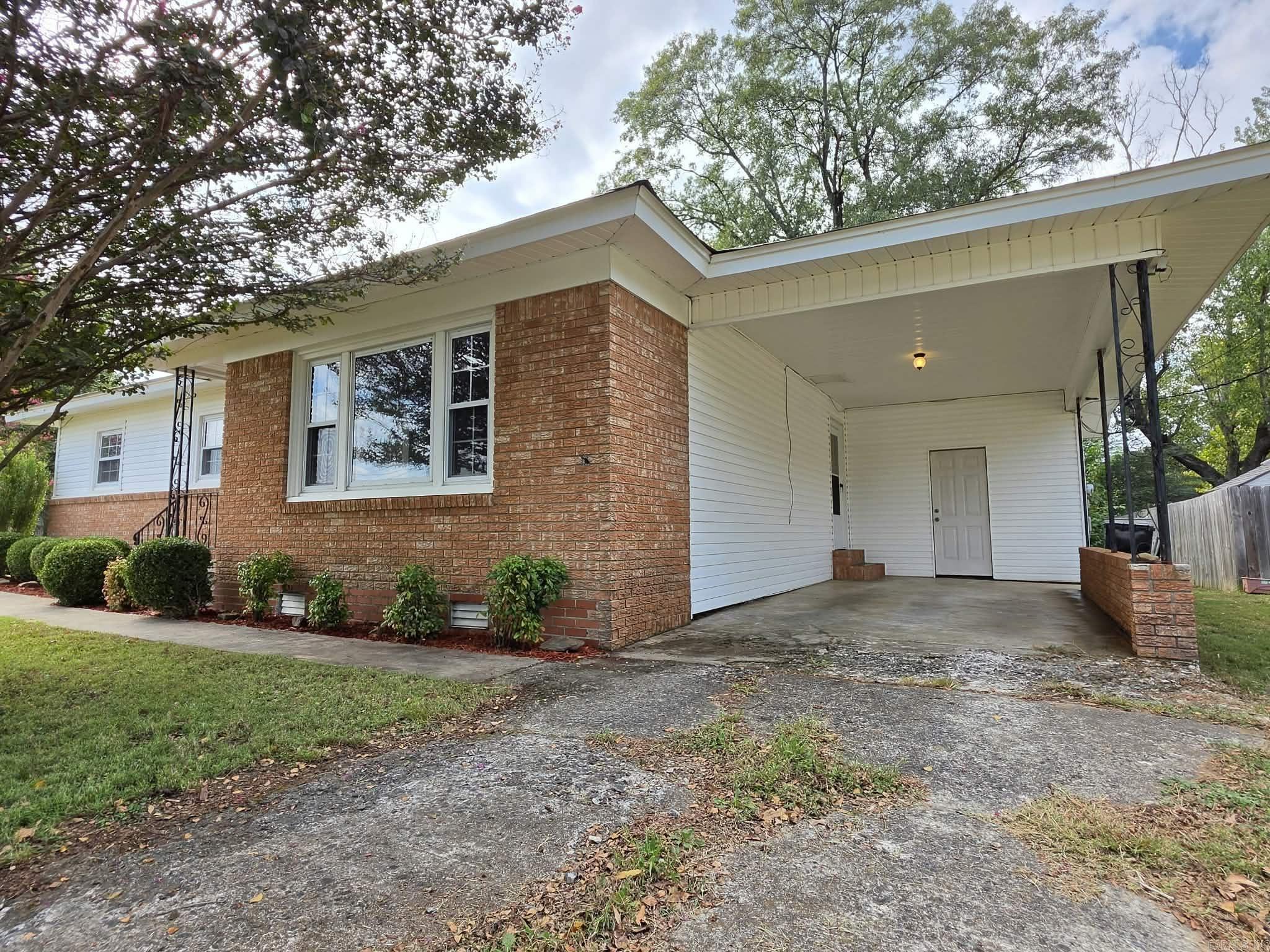 60 Wilson Loop, Ward, AR 72176 — photo 2