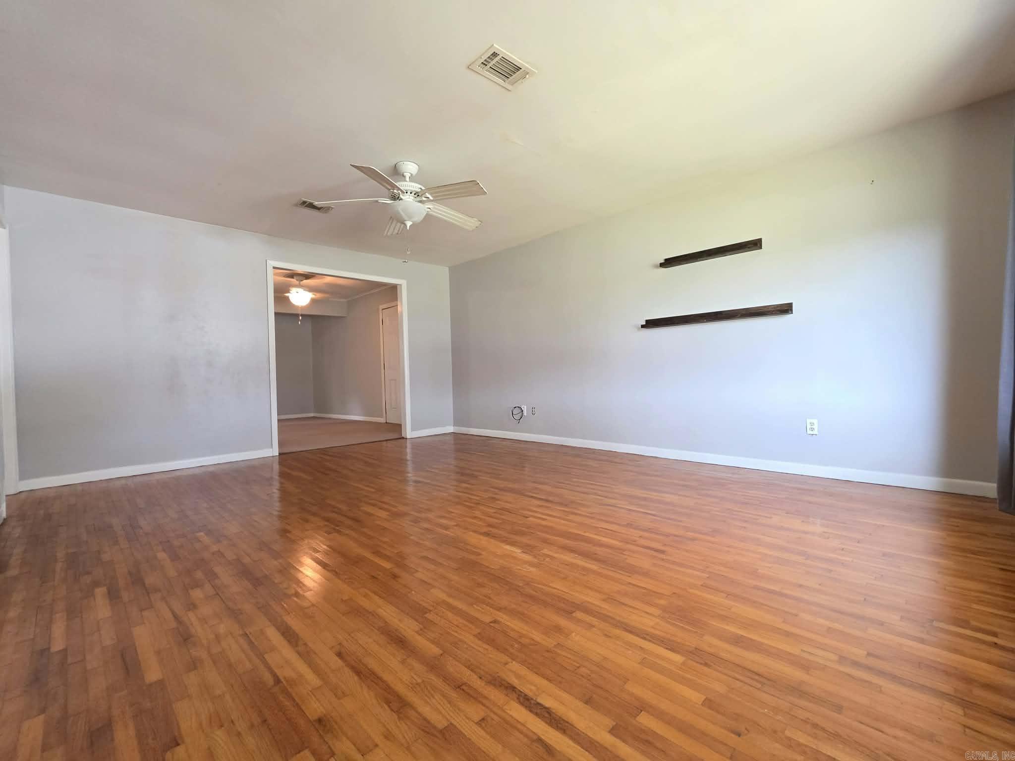 60 Wilson Loop, Ward, AR 72176 — photo 3