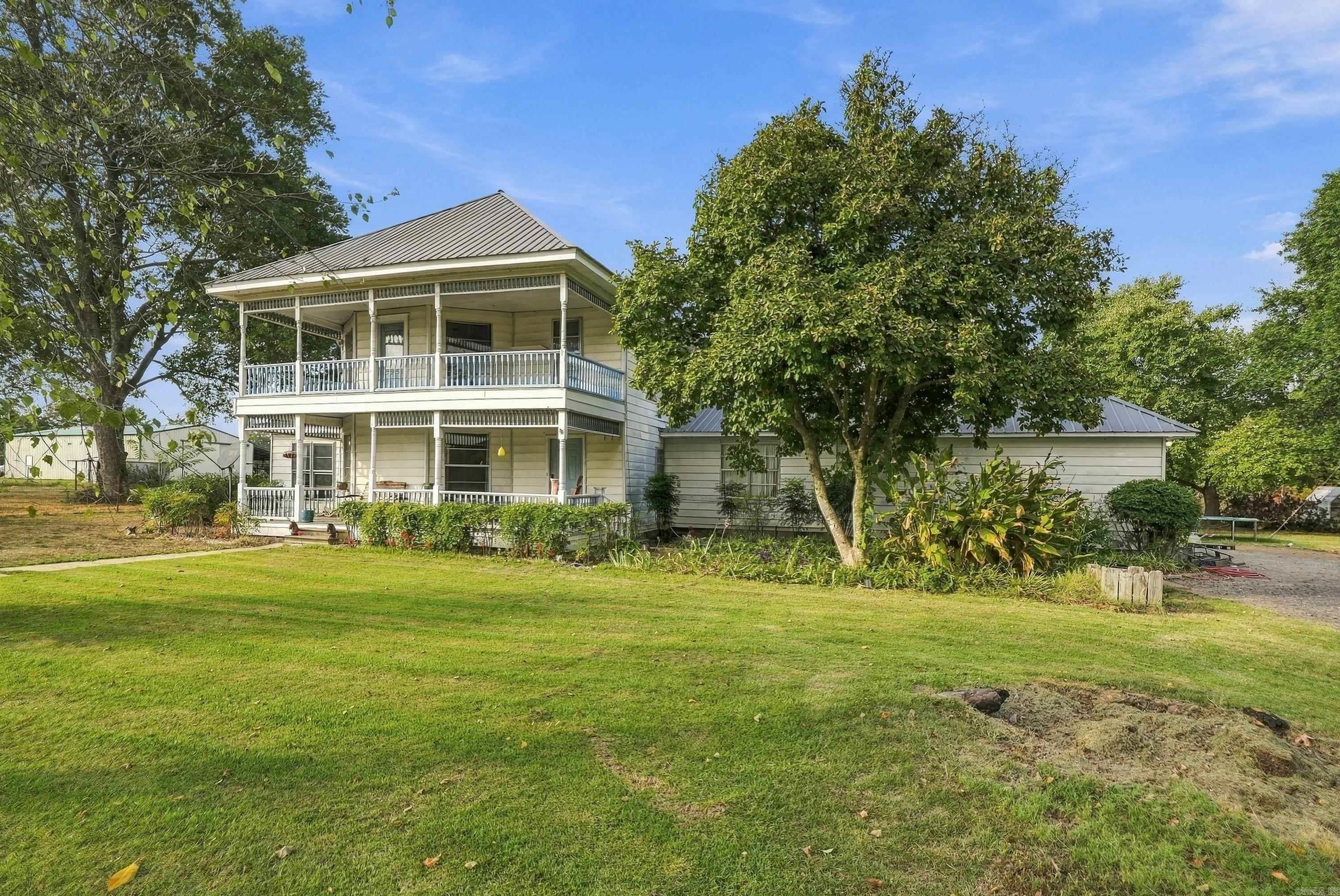 1634 E Hwy 236 — photo