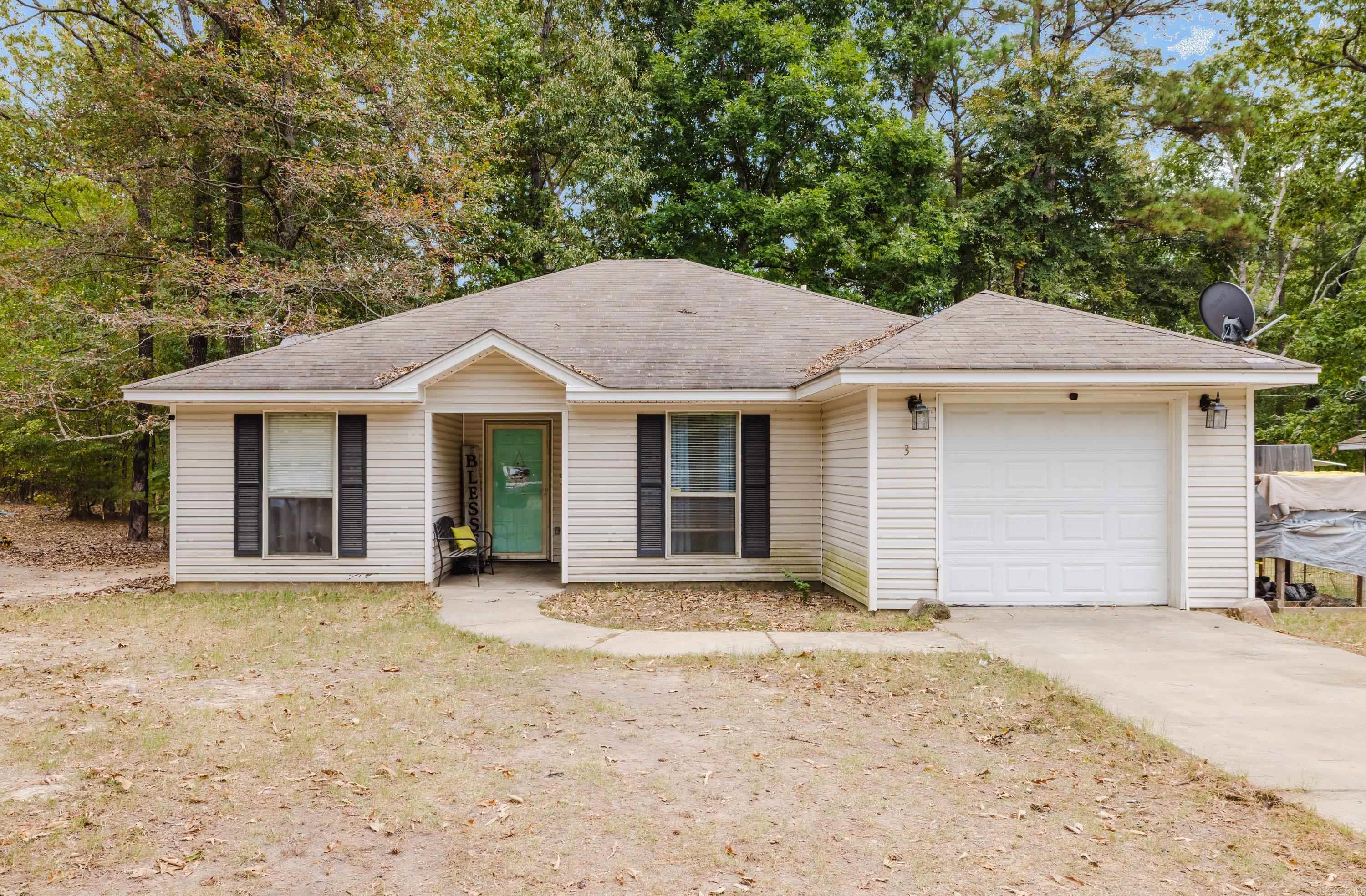 3 Pine Thicket Court — photo
