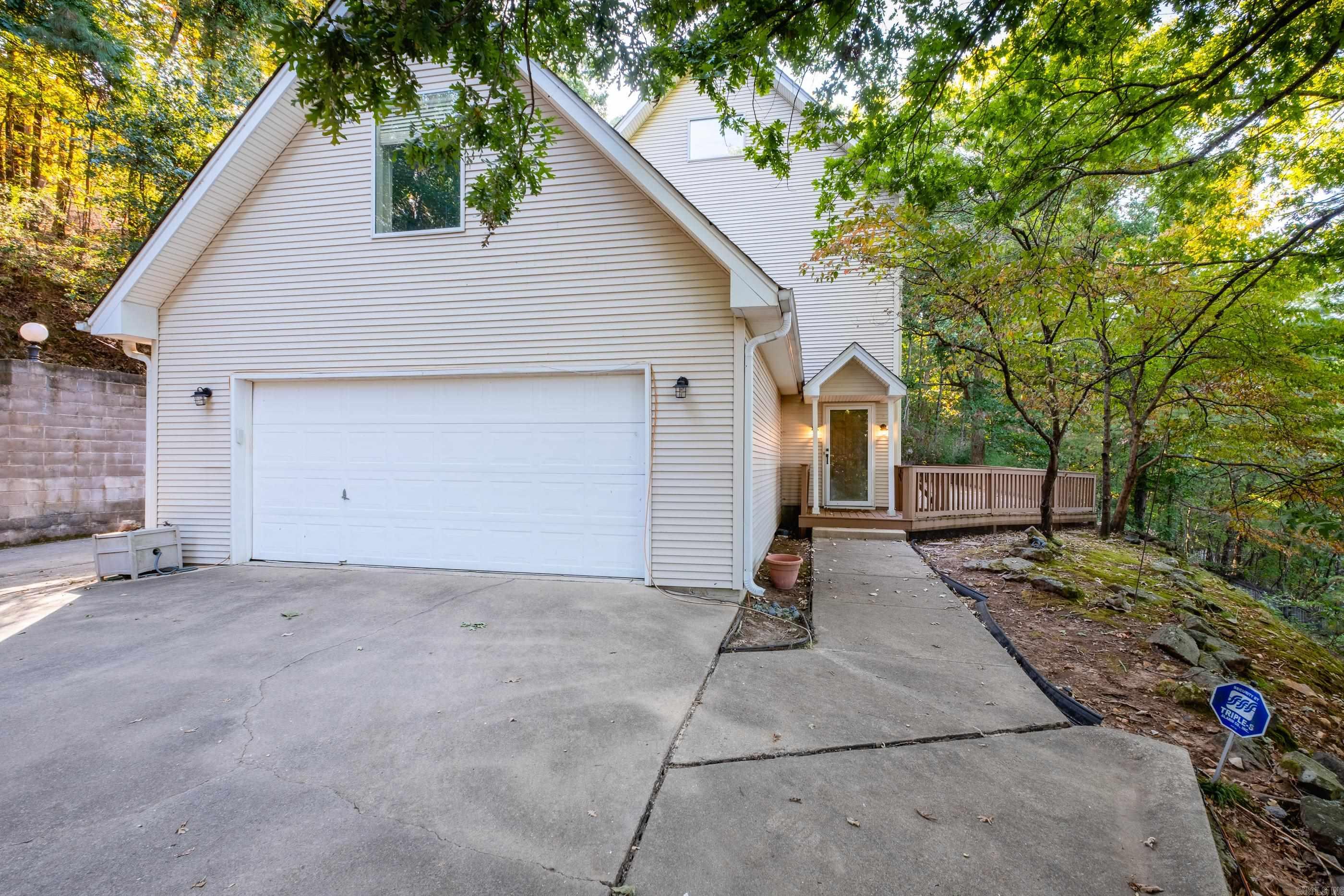 281 River Ridge Point, Little Rock, AR 72227 — photo 2
