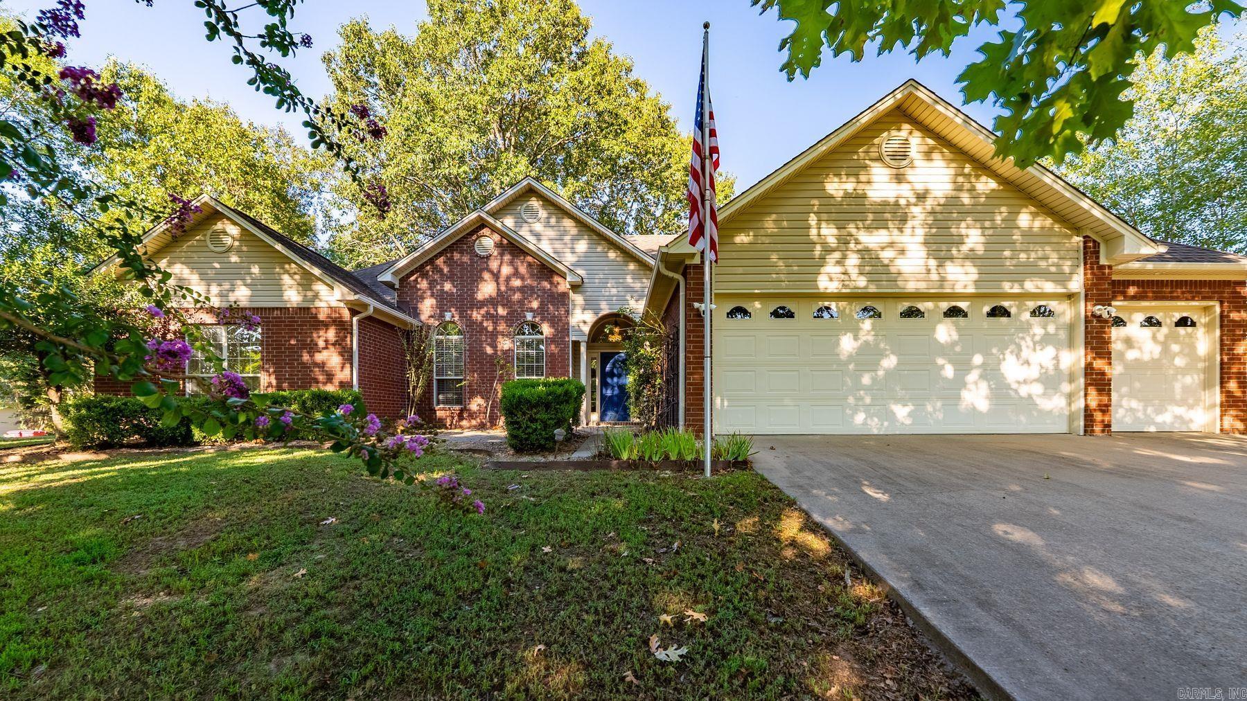 21411 Kerr Road — photo