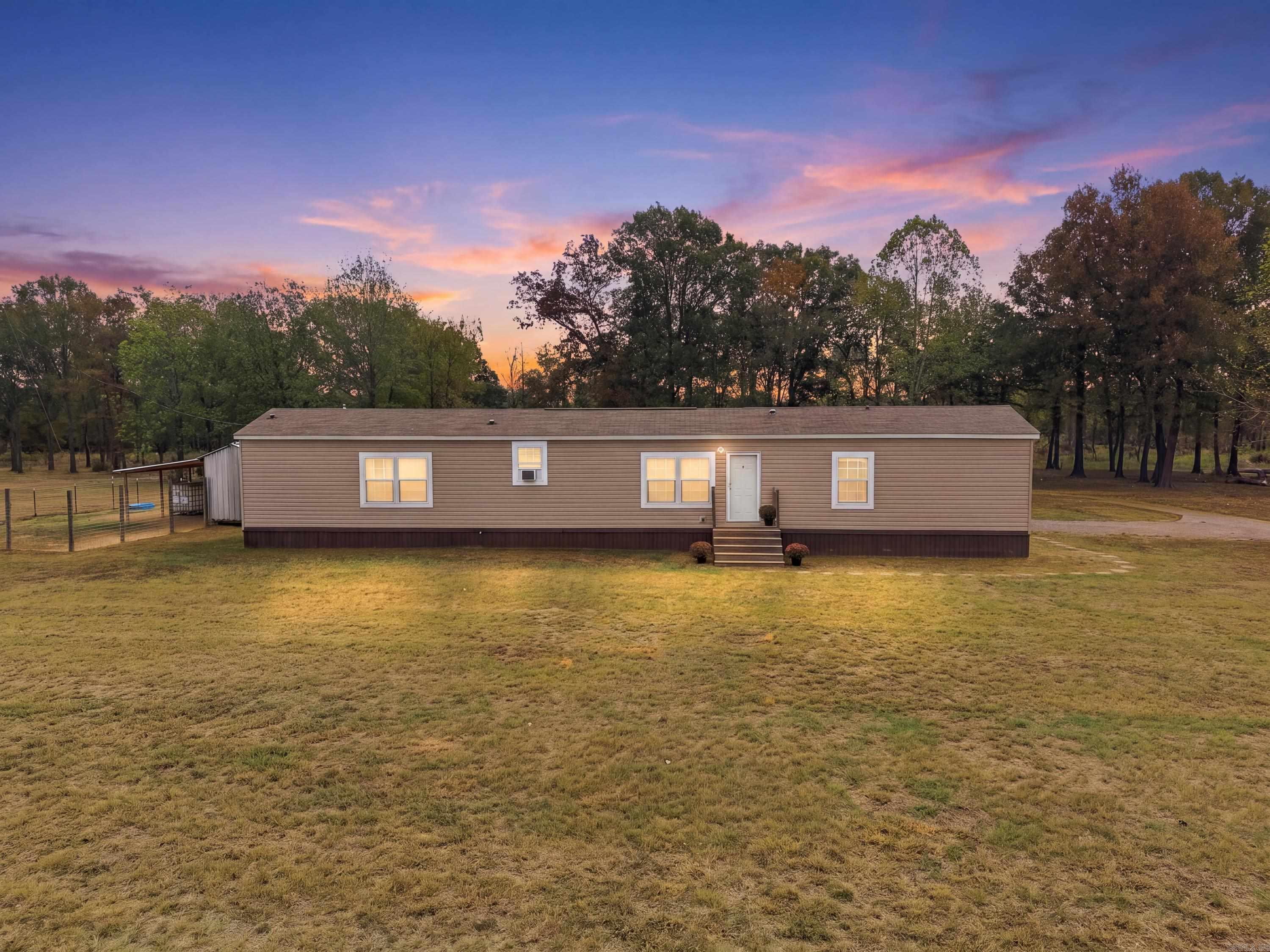 17 Flintstone Cove — photo