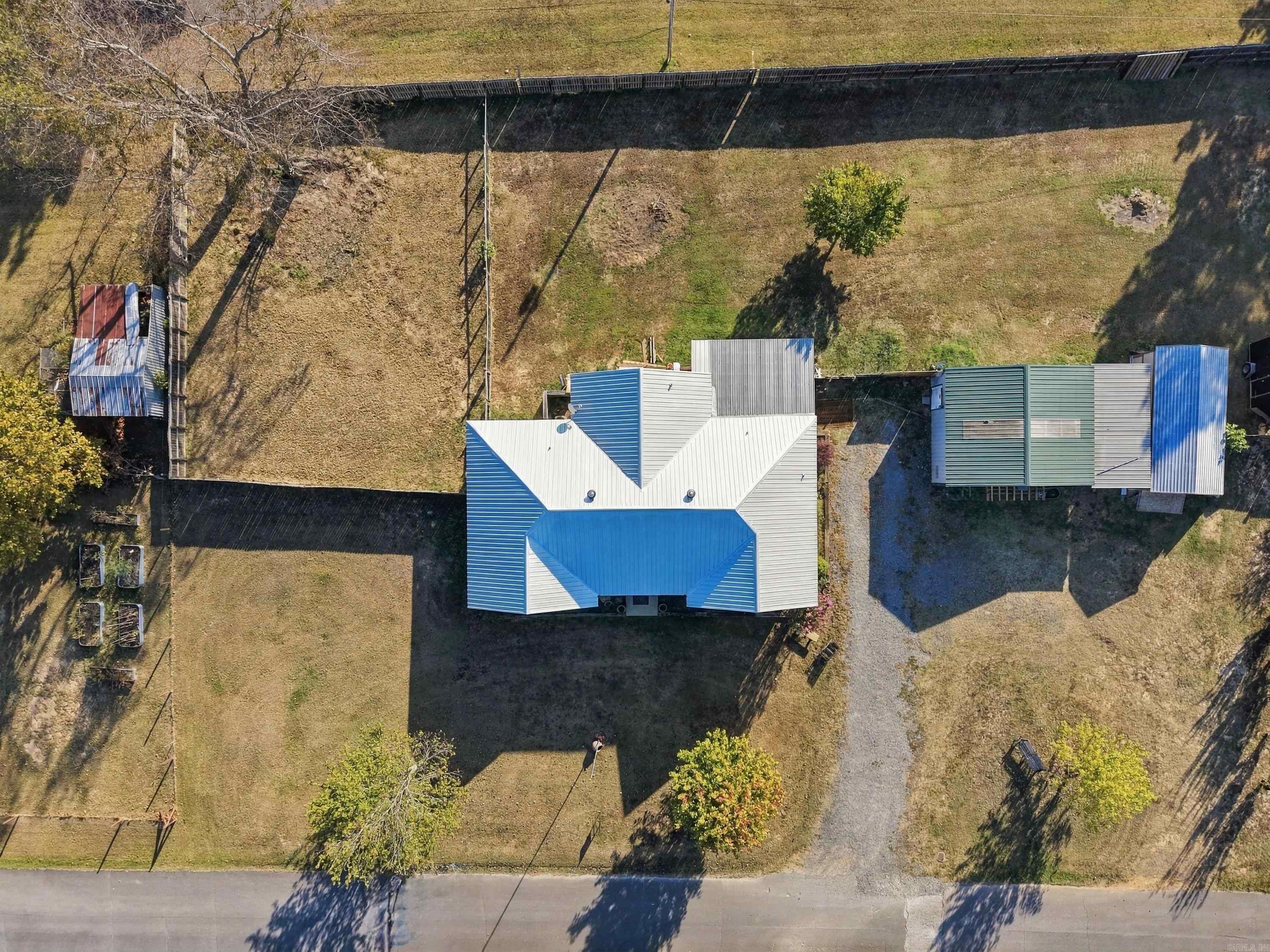 27 Pine Street, Guy, AR 72061 — photo 3