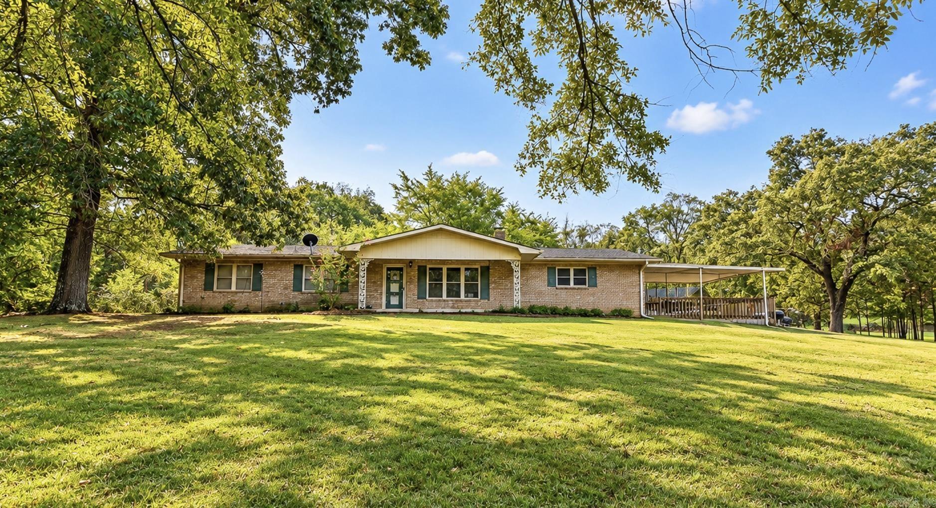 109 Medlin Lane — photo