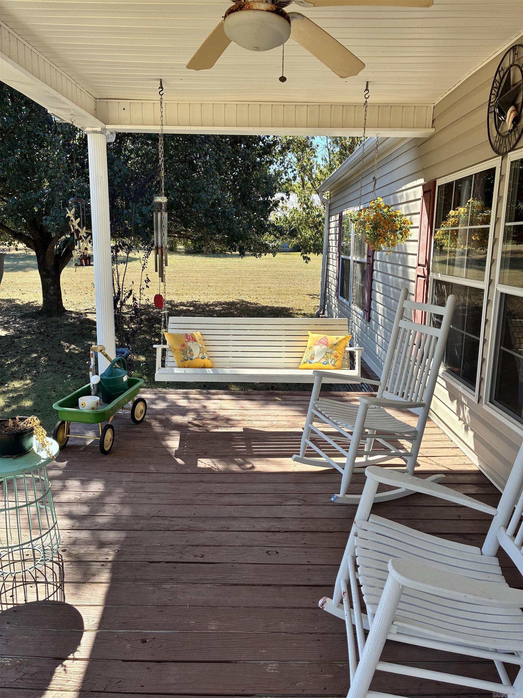 560 Wright Road, Rison, AR 71665 — photo 2