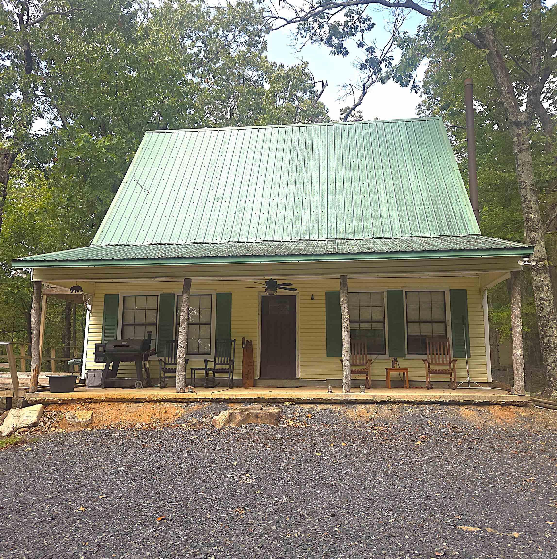 193 Shanendoah Lane — photo