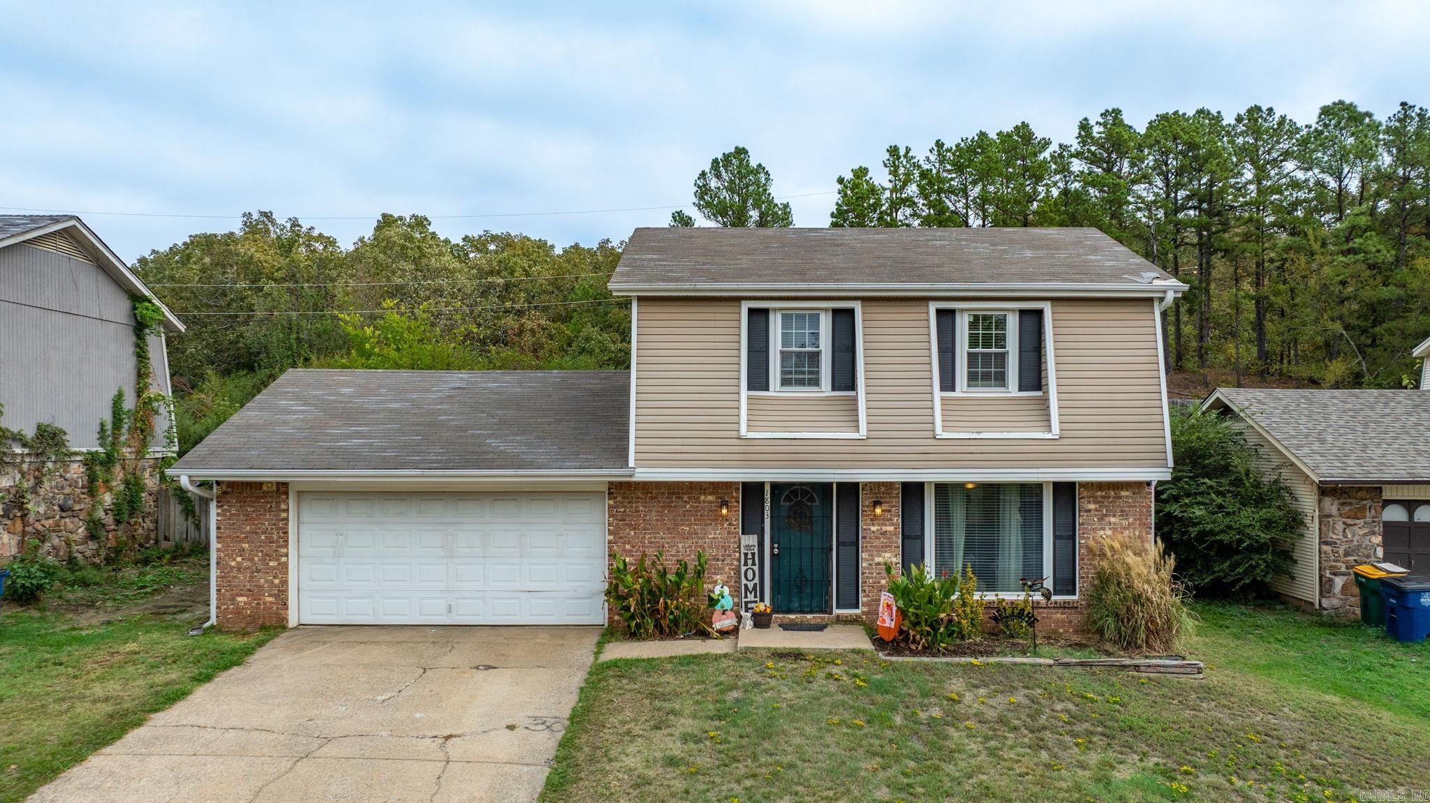 1803 Buffalo Court — photo