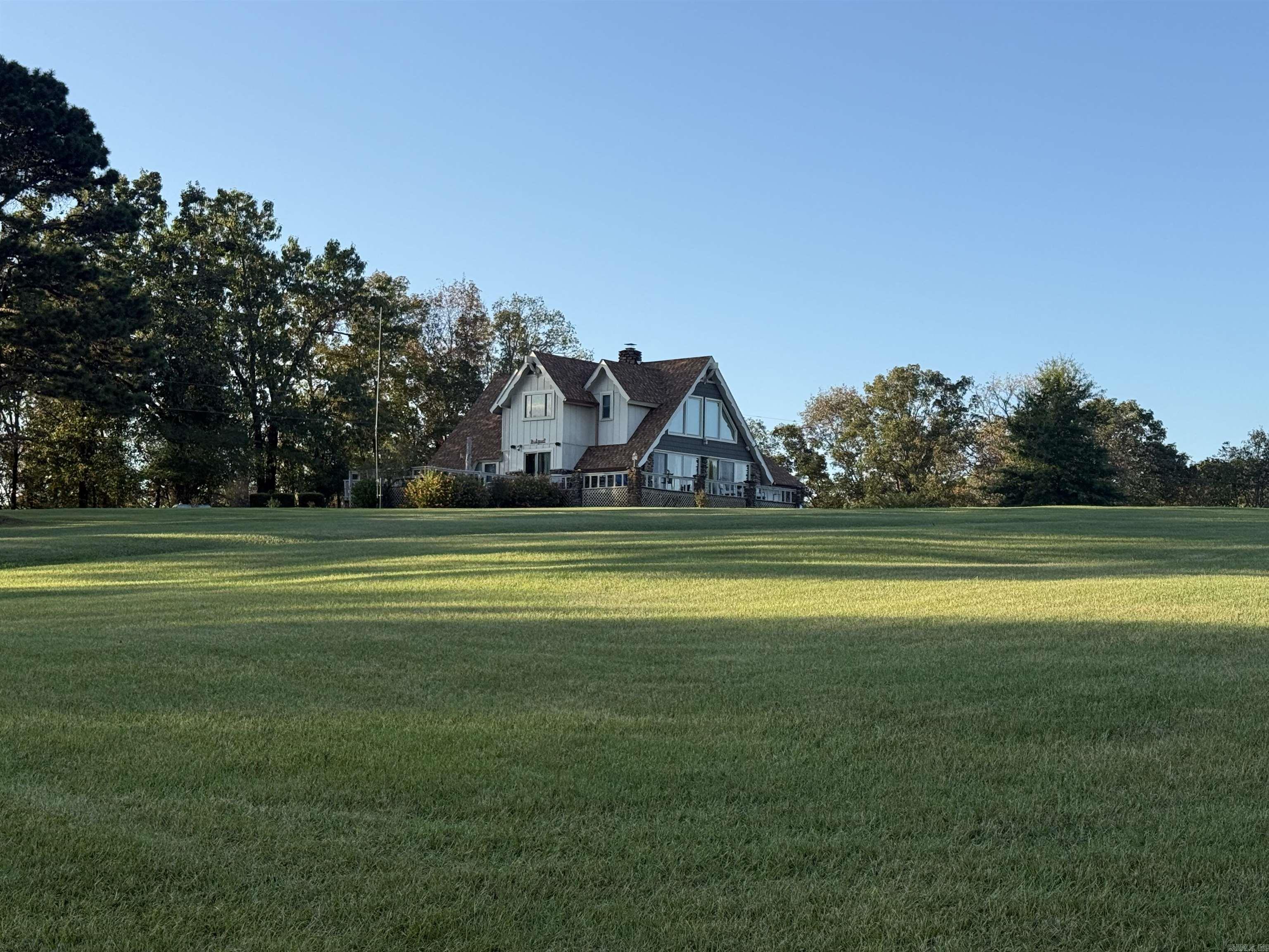 2114 County Road 3348 — photo
