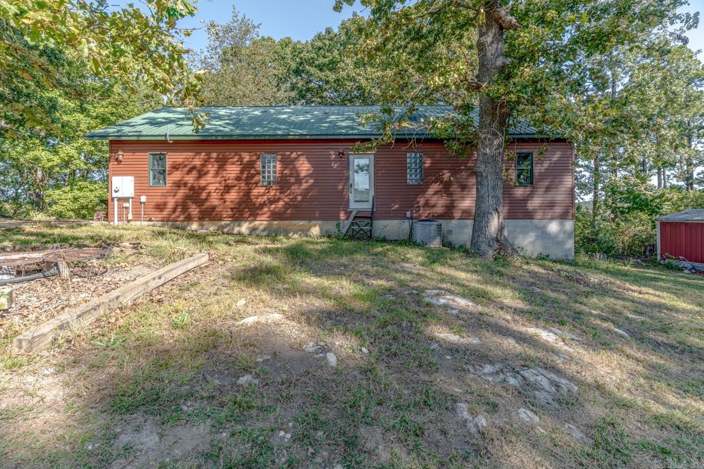 863 Rodney Cutoff Road — photo