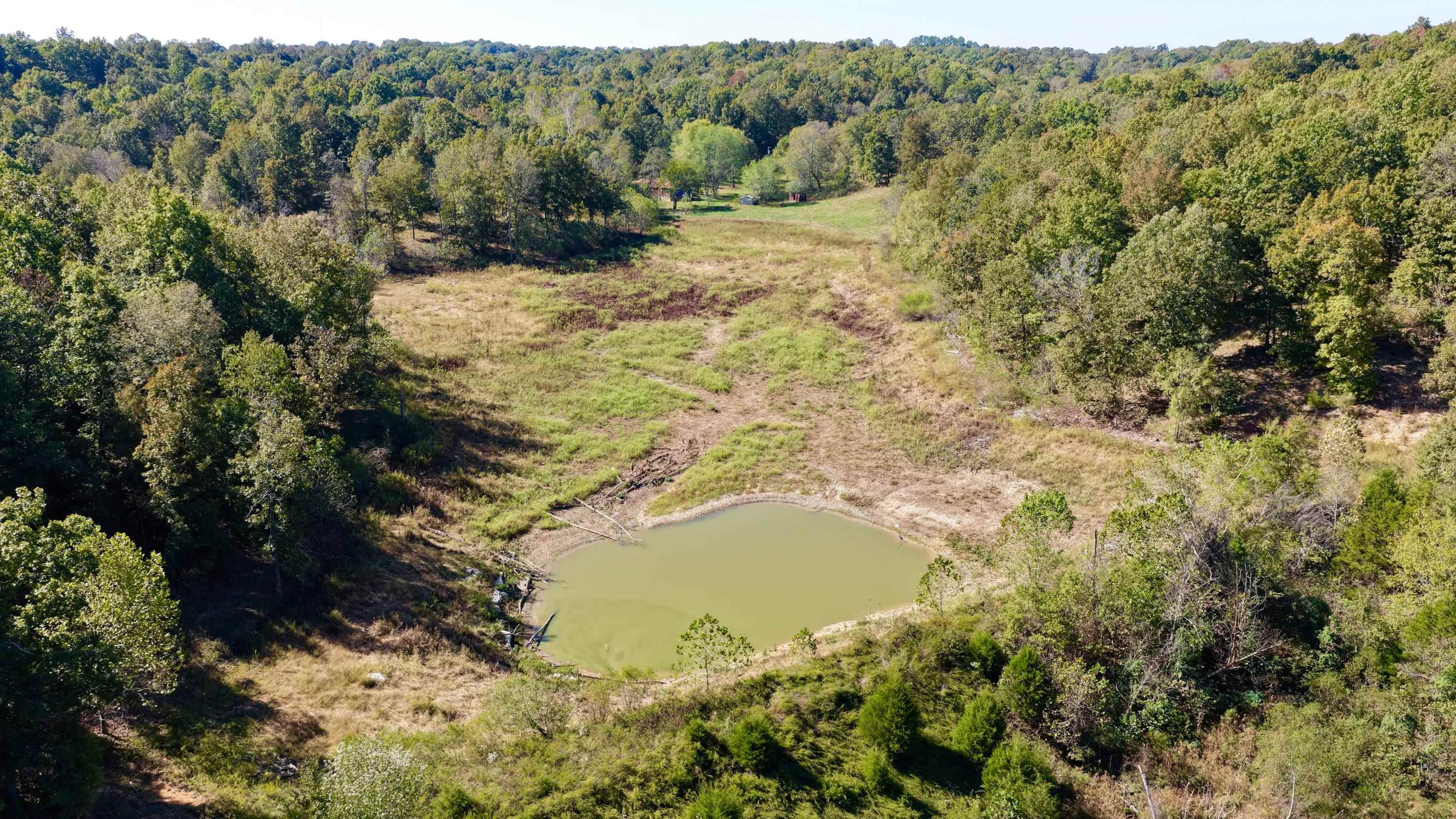 5642 Oak Ridge Road, Ravenden Springs, AR 72460 — photo 3